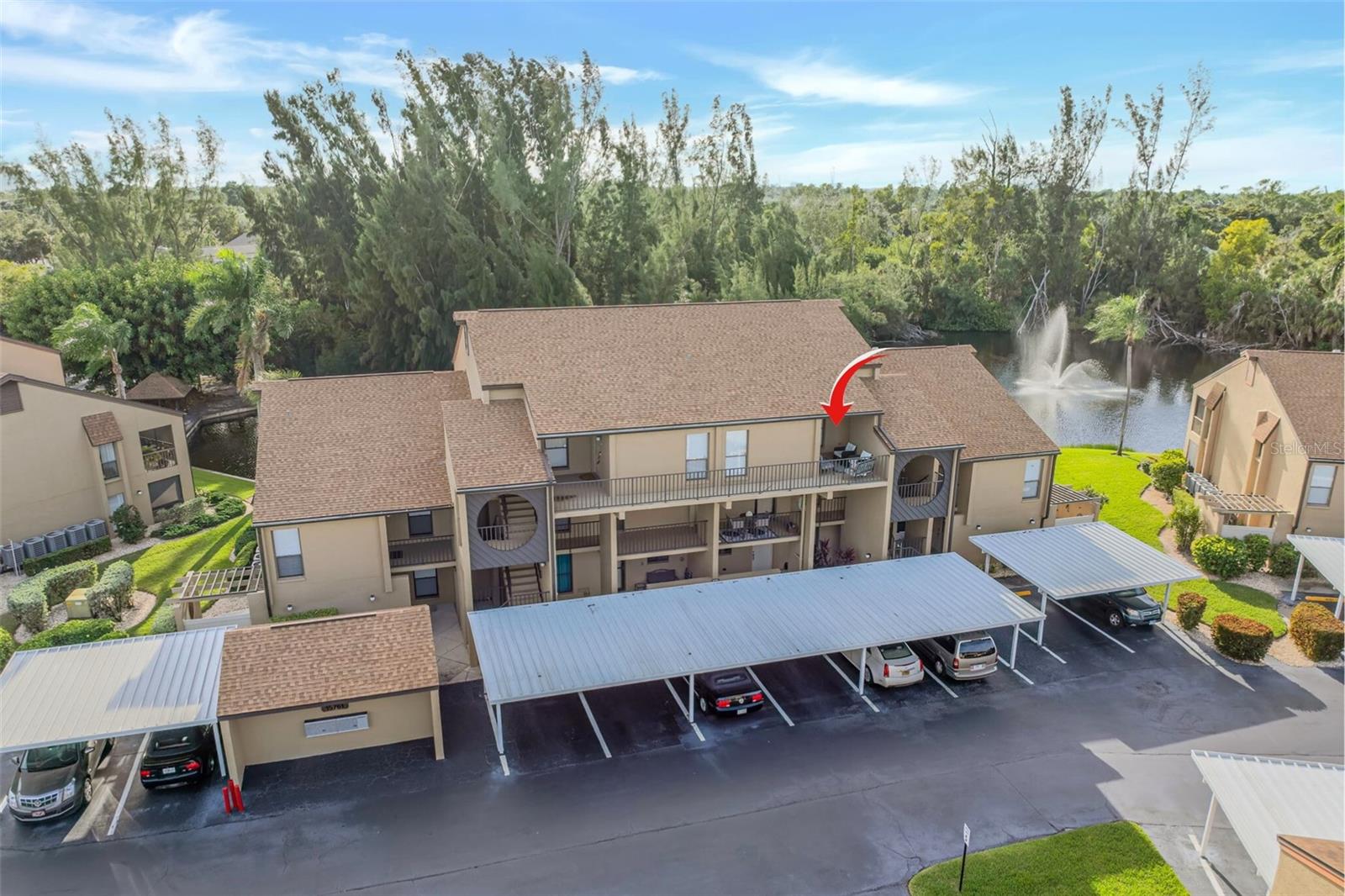 15761 WINDWARD WAY CIR #3302, FORT MYERS, FL, 33908