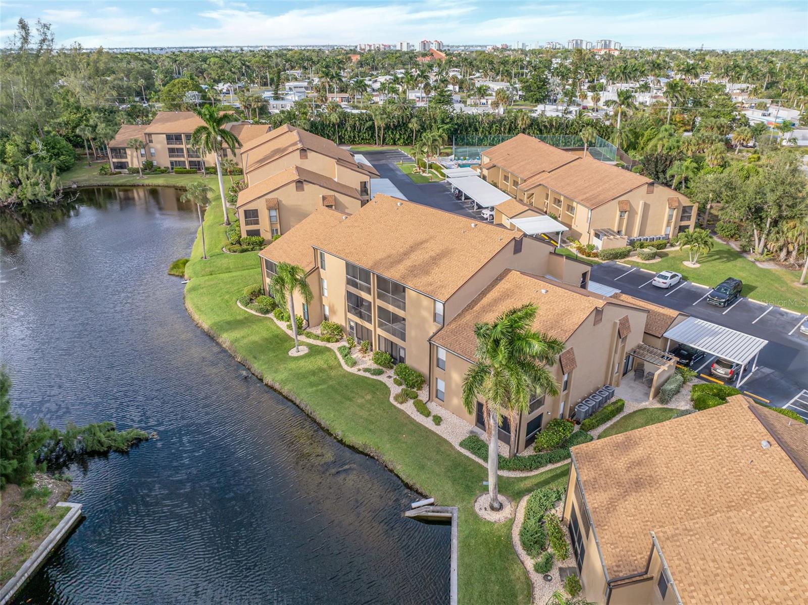 15761 WINDWARD WAY CIR #3302, FORT MYERS, FL, 33908
