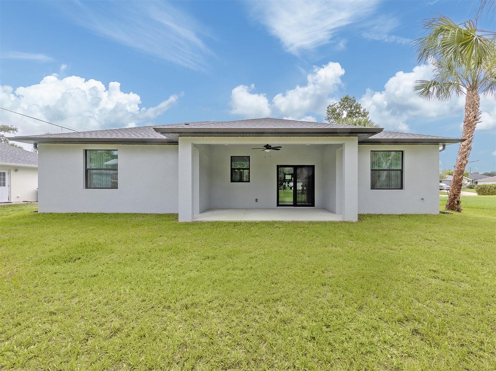 3963 RAGEN ST, NORTH PORT, FL, 34287