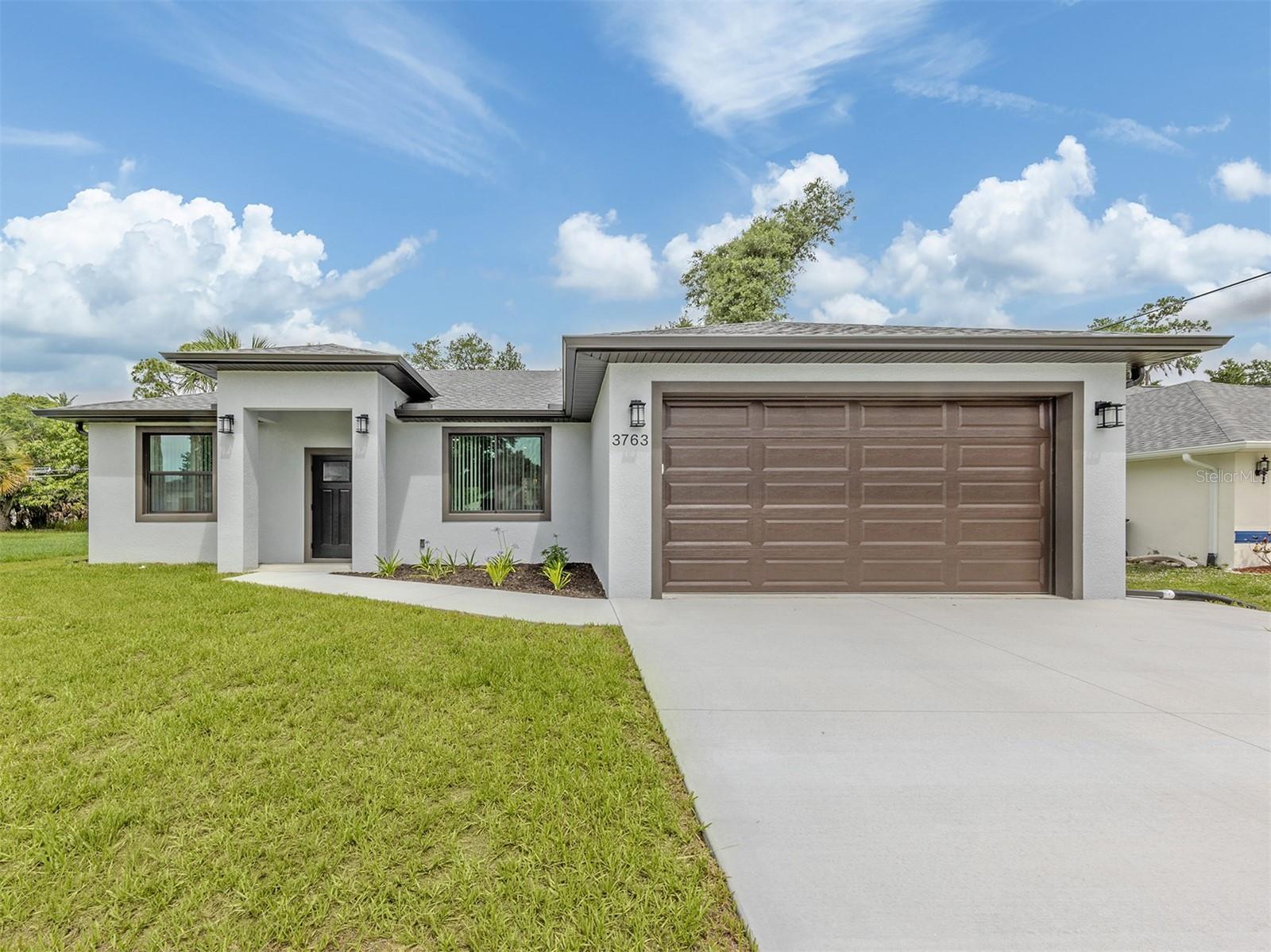 3963 RAGEN ST, NORTH PORT, FL, 34287