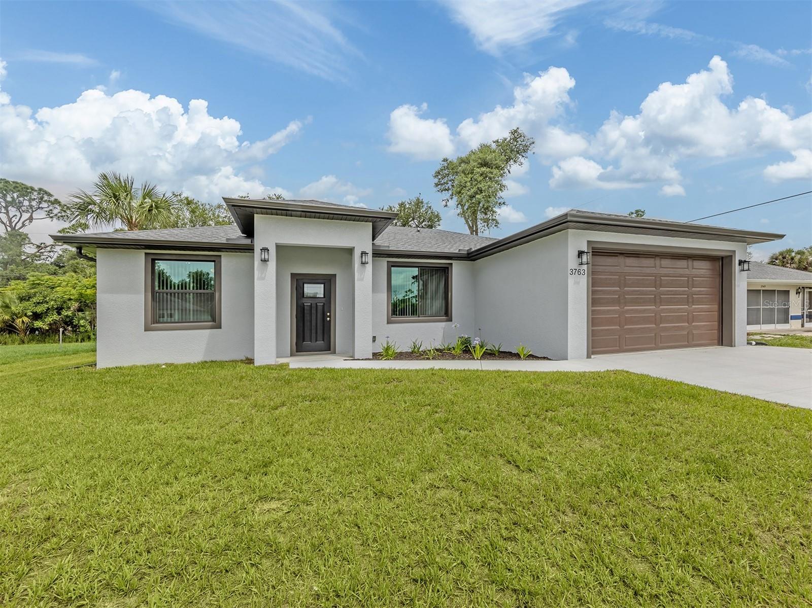3963 RAGEN ST, NORTH PORT, FL, 34287