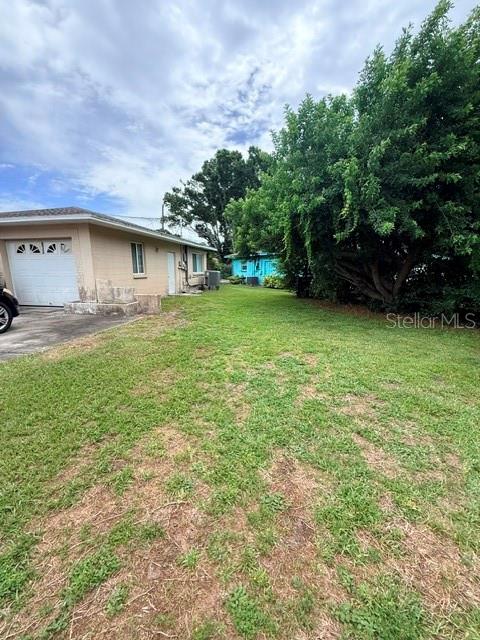 830 55TH AVE S, ST PETERSBURG, FL, 33705