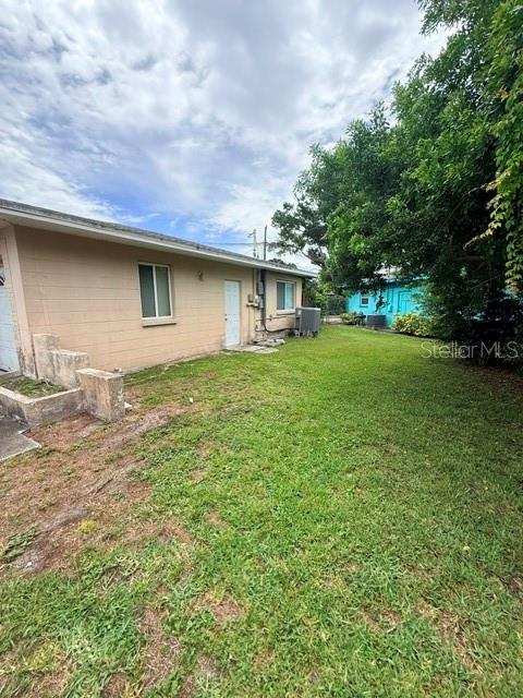 830 55TH AVE S, ST PETERSBURG, FL, 33705
