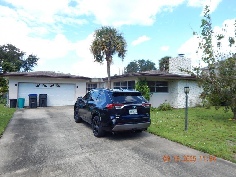 300 YUMAS DR, TITUSVILLE, FL, 32796