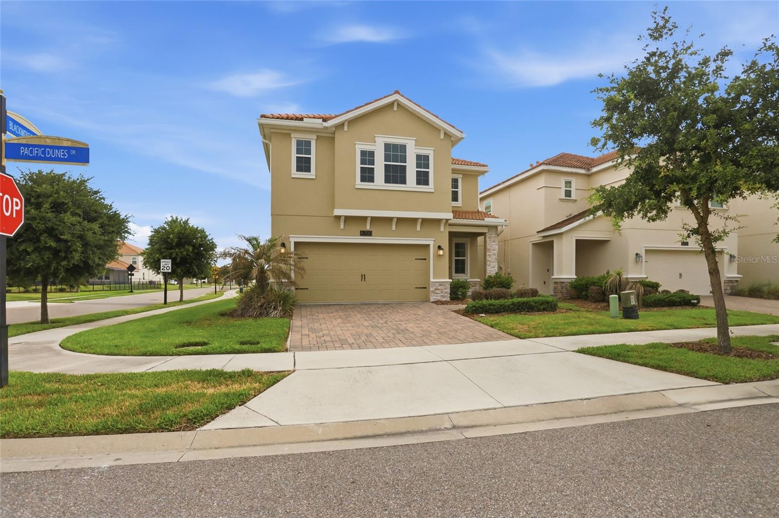 8700 PACIFIC DUNES DR, DAVENPORT, FL, 33896