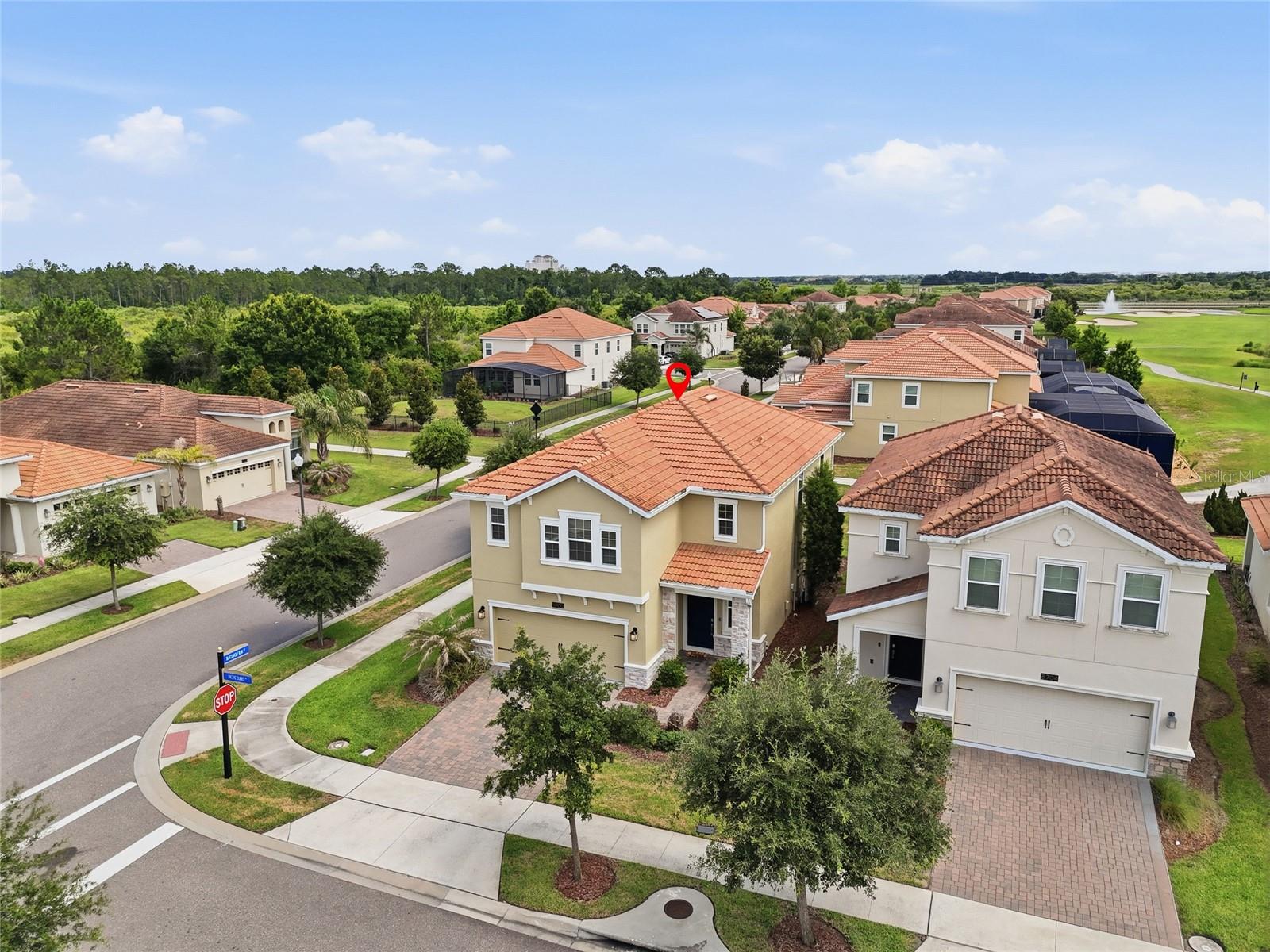 8700 PACIFIC DUNES DR, DAVENPORT, FL, 33896