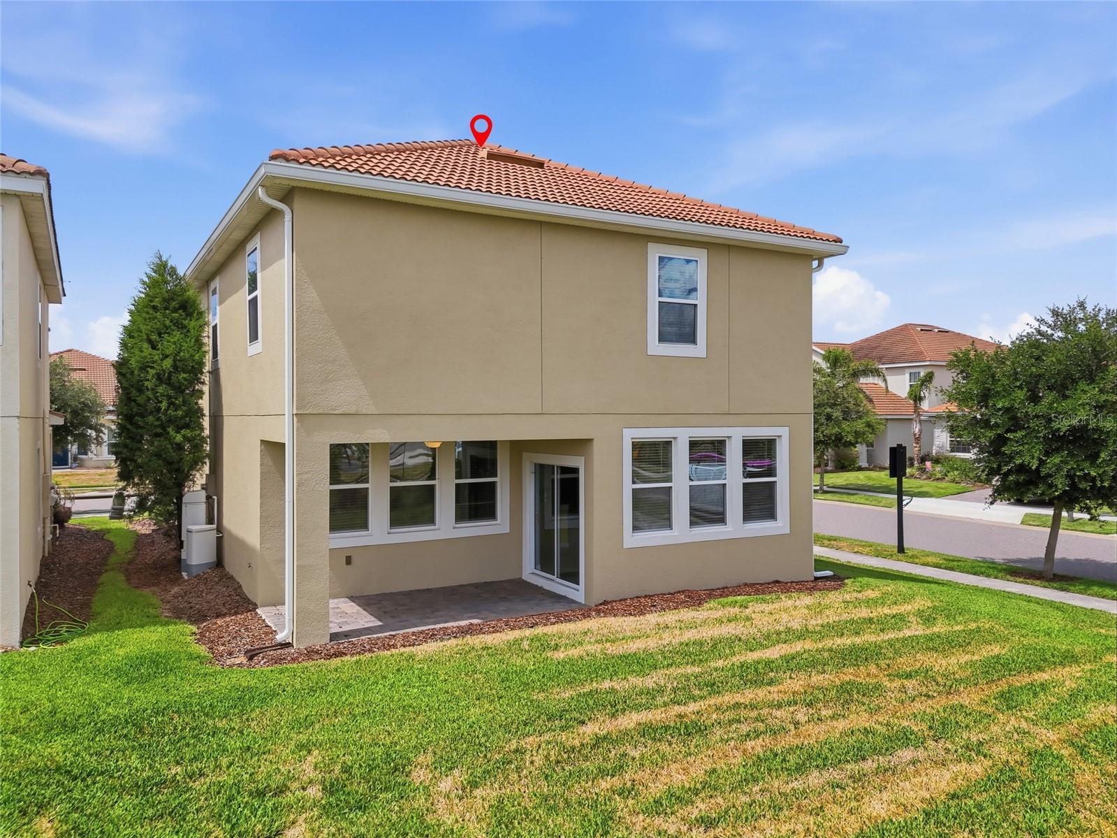 8700 PACIFIC DUNES DR, DAVENPORT, FL, 33896