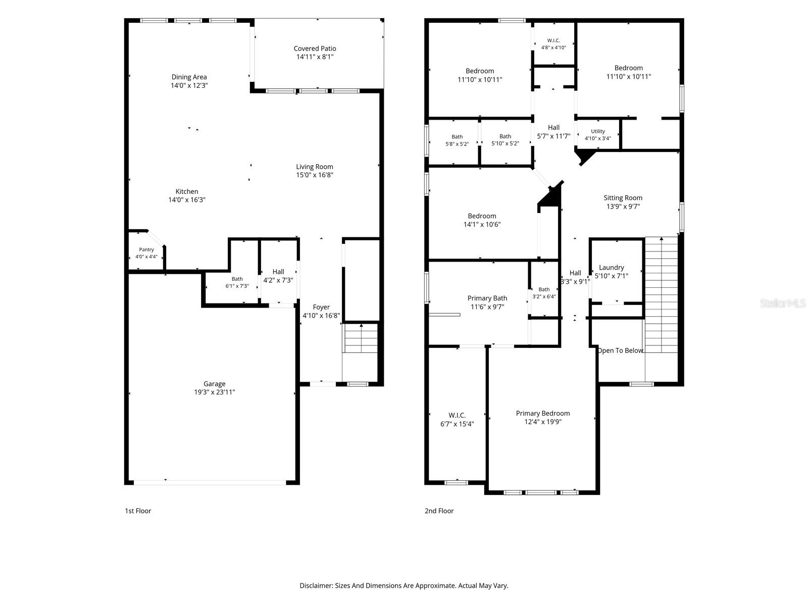 8700 PACIFIC DUNES DR, DAVENPORT, FL, 33896