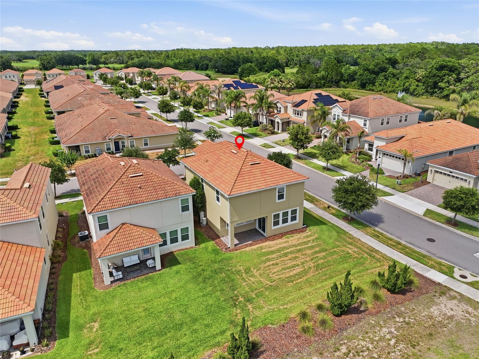 8700 PACIFIC DUNES DR, DAVENPORT, FL, 33896