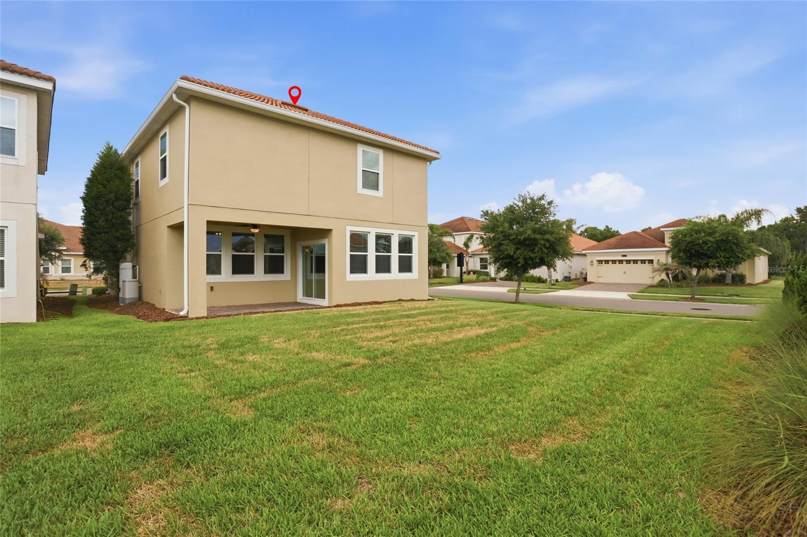 8700 PACIFIC DUNES DR, DAVENPORT, FL, 33896