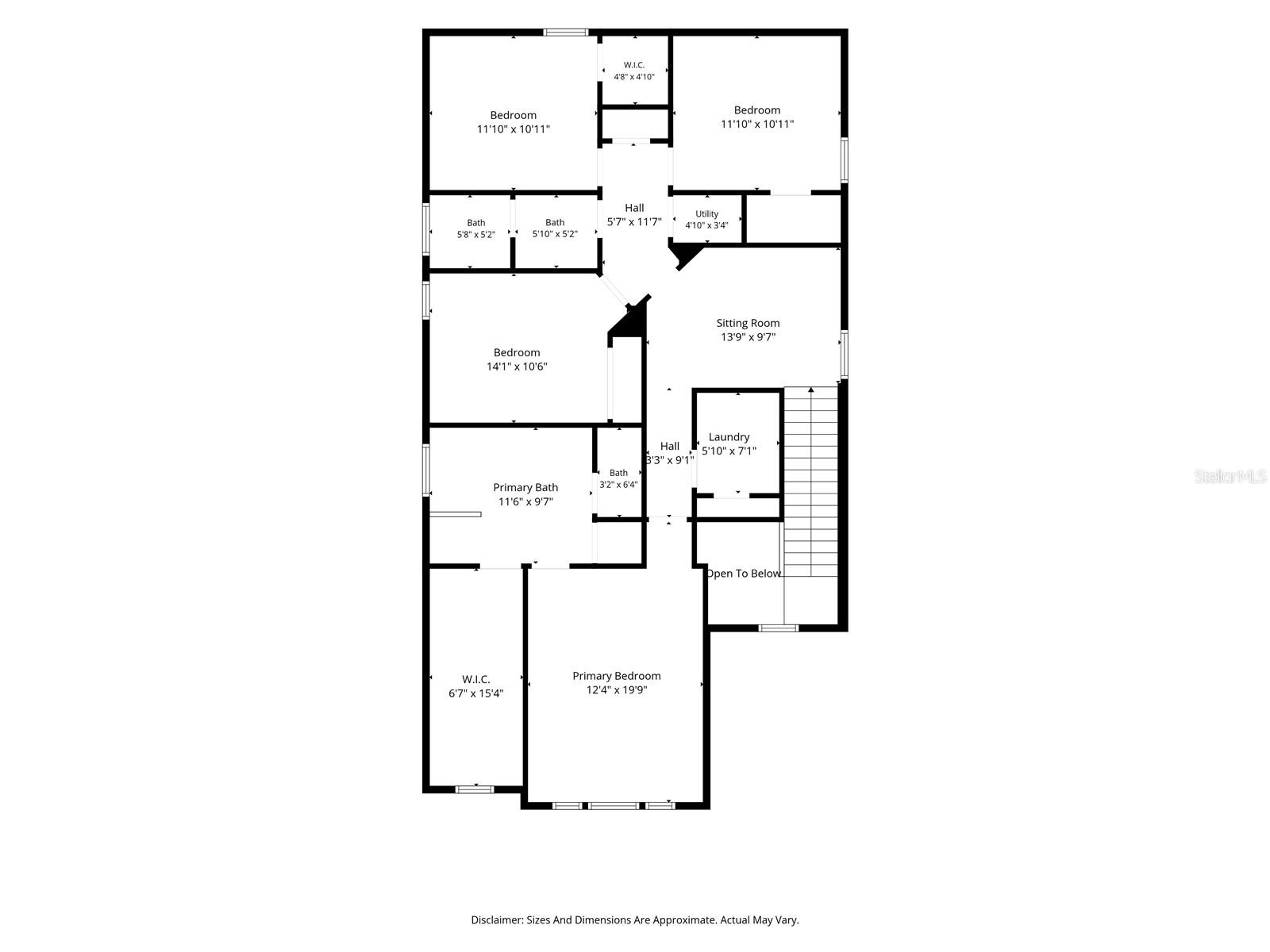 8700 PACIFIC DUNES DR, DAVENPORT, FL, 33896