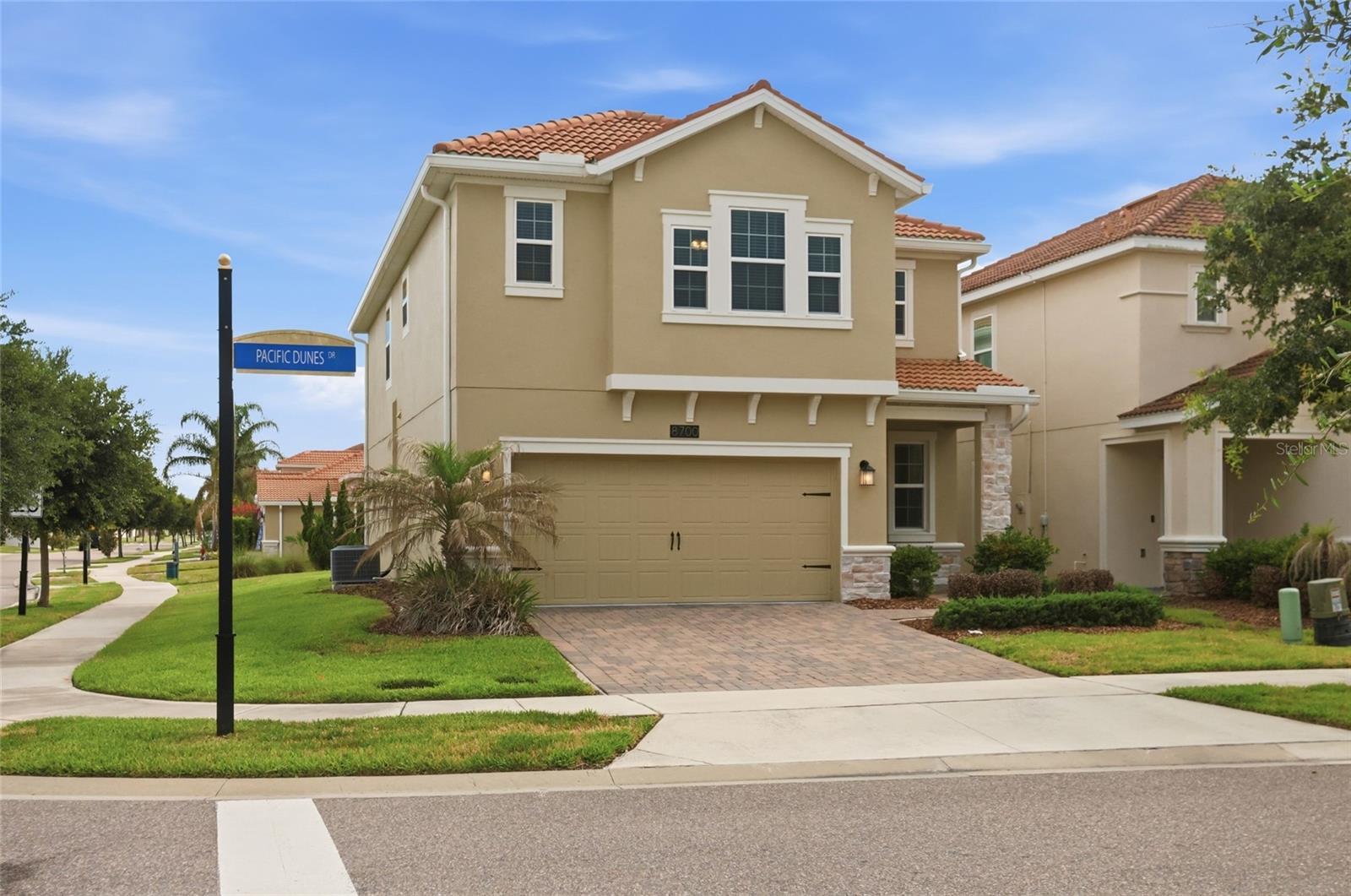 8700 PACIFIC DUNES DR, DAVENPORT, FL, 33896