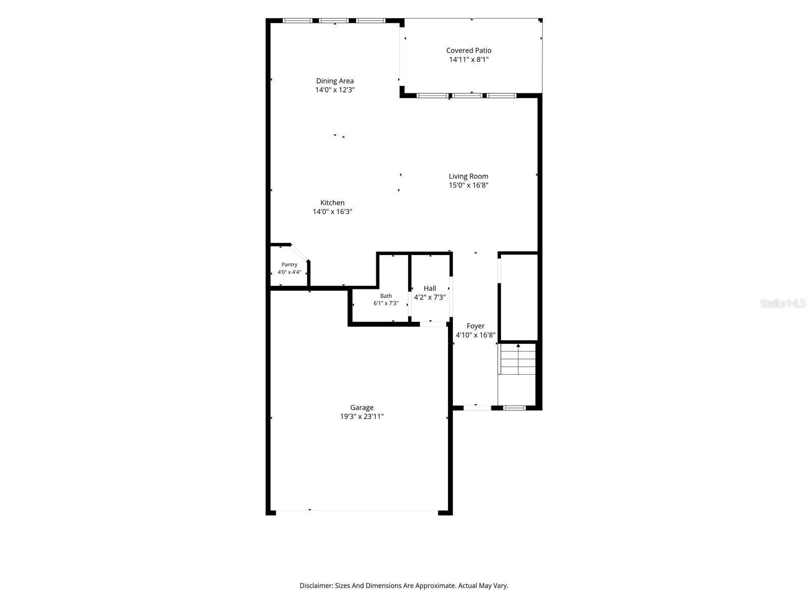 8700 PACIFIC DUNES DR, DAVENPORT, FL, 33896