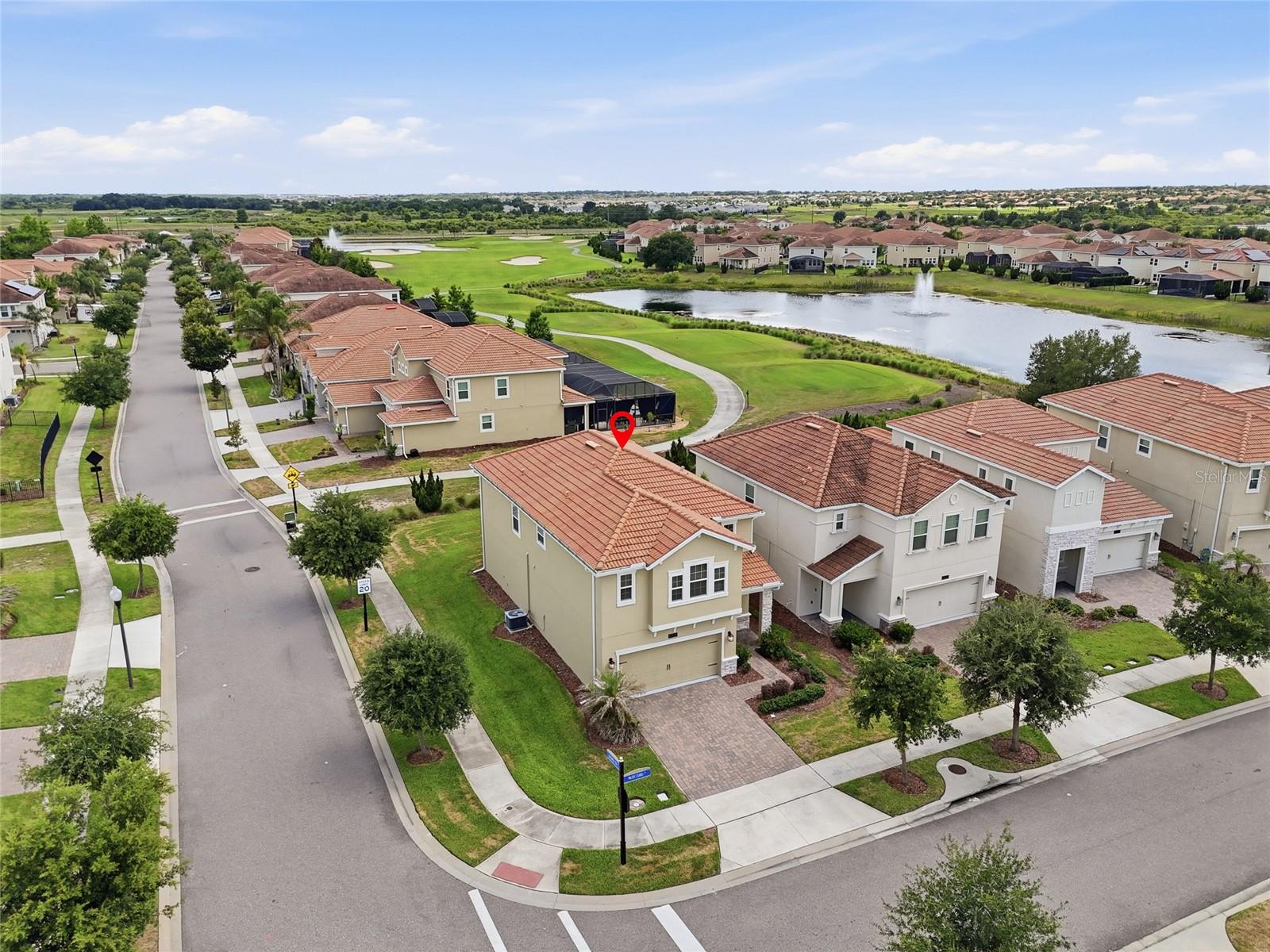 8700 PACIFIC DUNES DR, DAVENPORT, FL, 33896