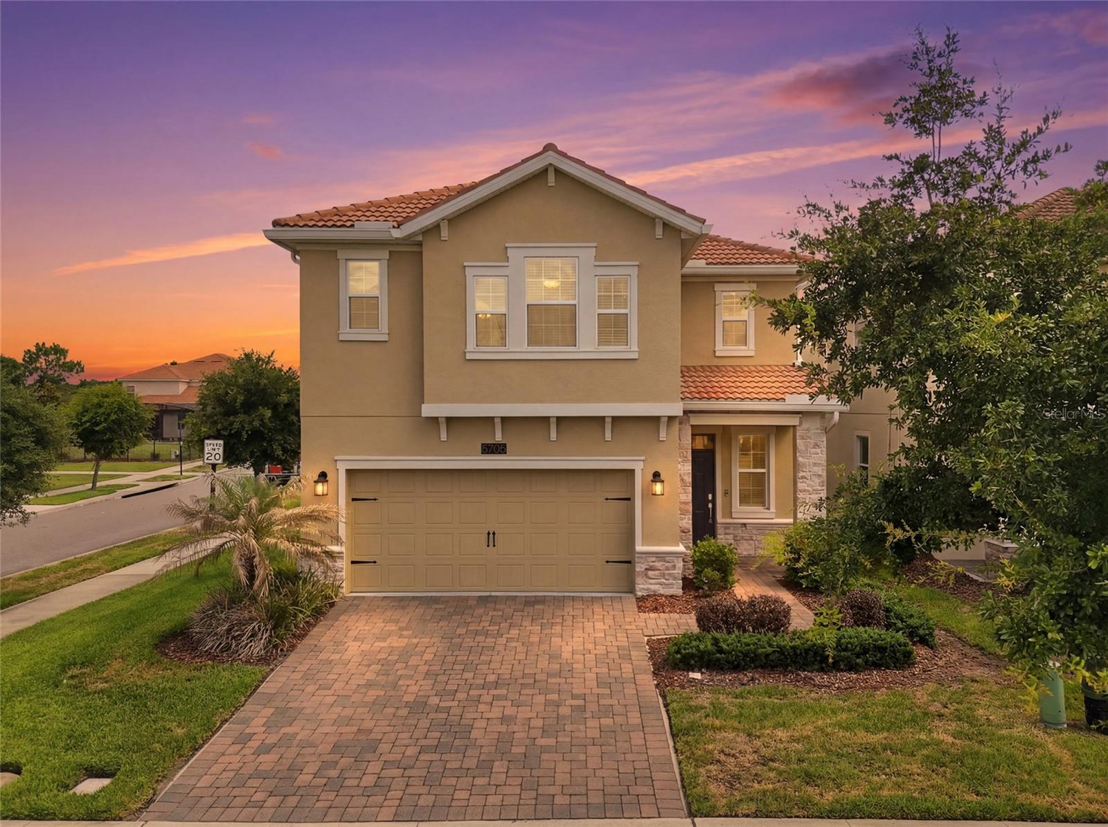 8700 PACIFIC DUNES DR, DAVENPORT, FL, 33896