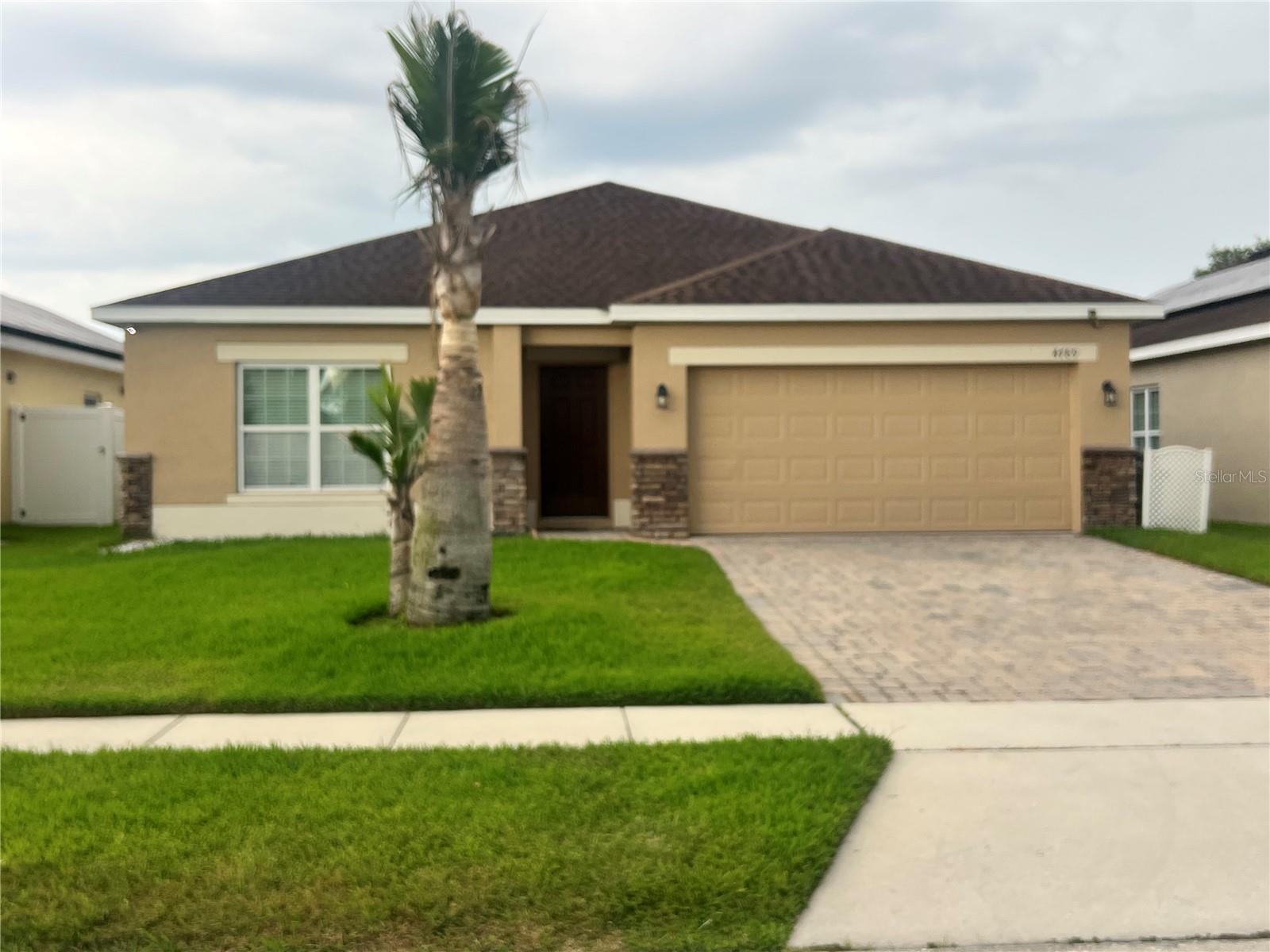 4789 ROCKVALE DR, KISSIMMEE, FL, 34758