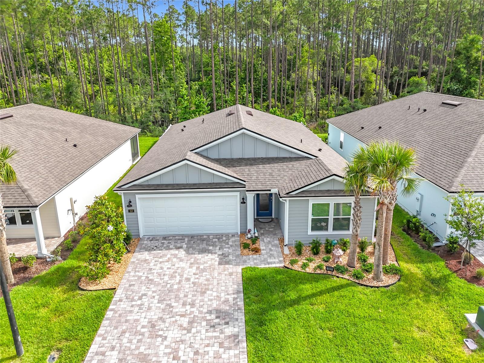 153 GREENWOOD DR, PALM COAST, FL, 32137