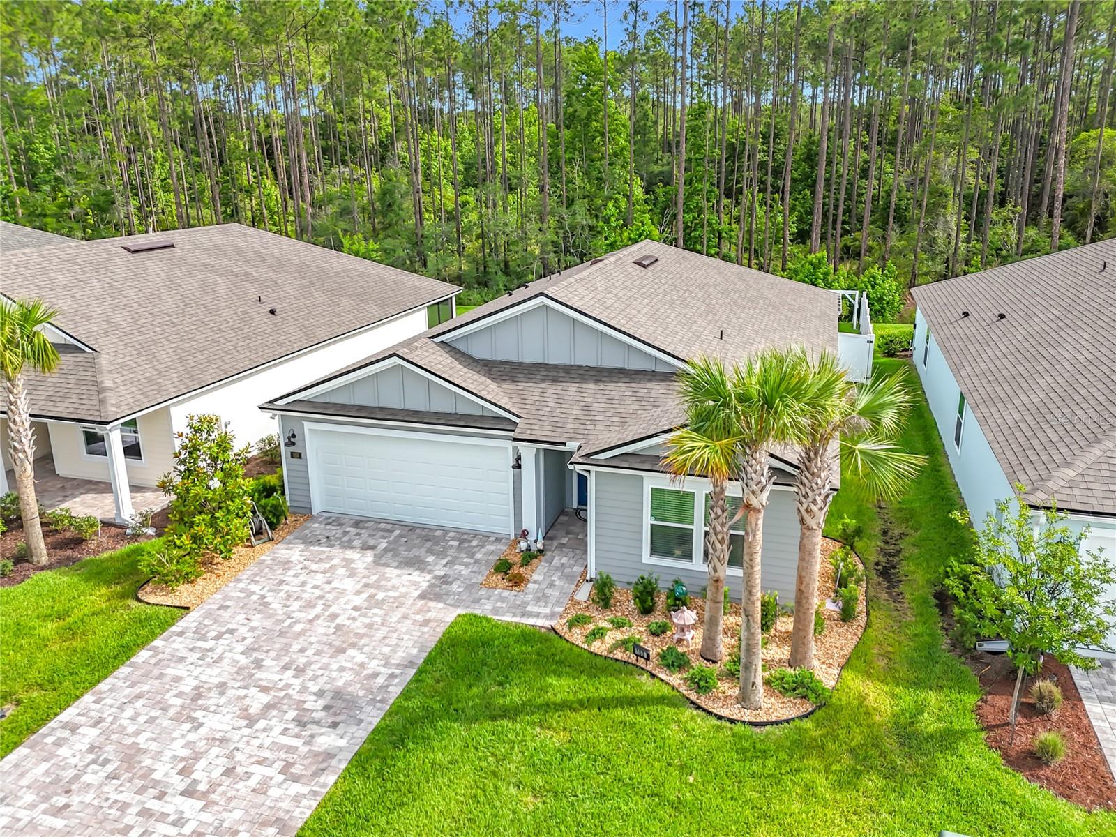153 GREENWOOD DR, PALM COAST, FL, 32137