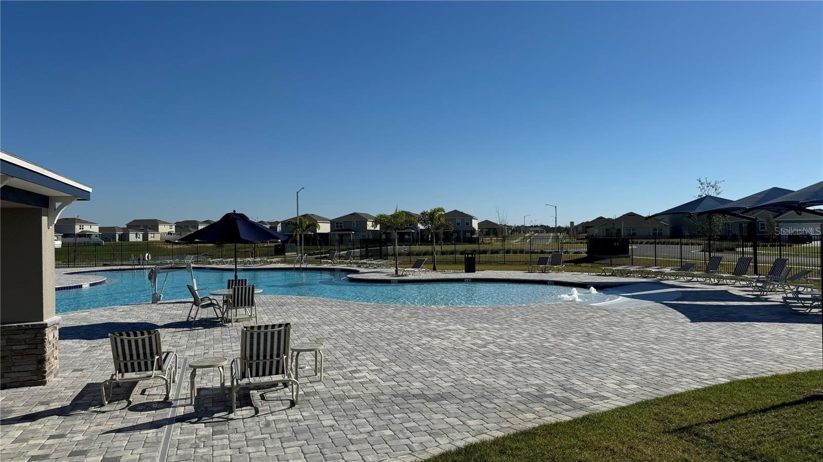 2572 TULIP DR, DAVENPORT, FL, 33837