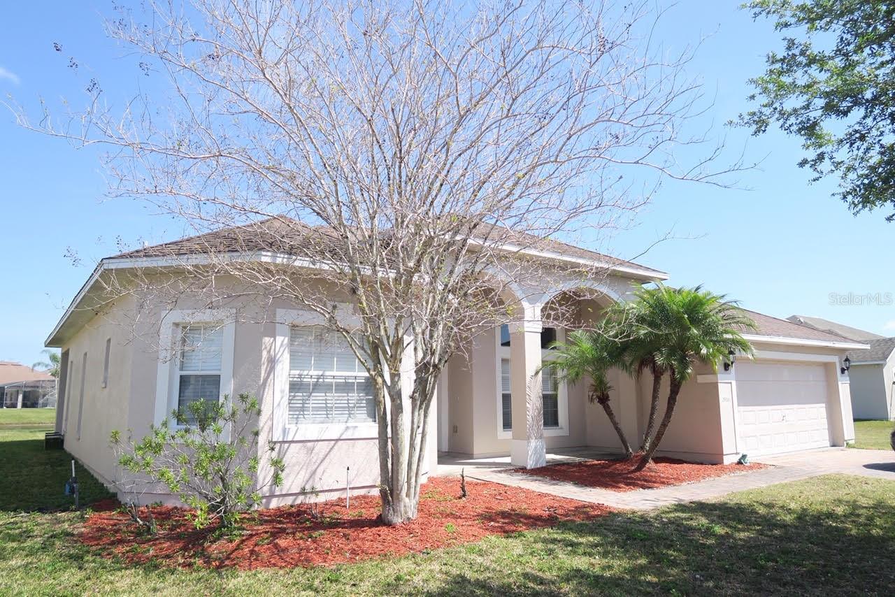 2906 SWEETSPIRE CIR, KISSIMMEE, FL, 34746