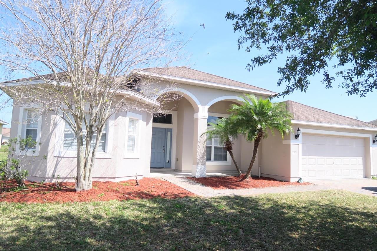 2906 SWEETSPIRE CIR, KISSIMMEE, FL, 34746