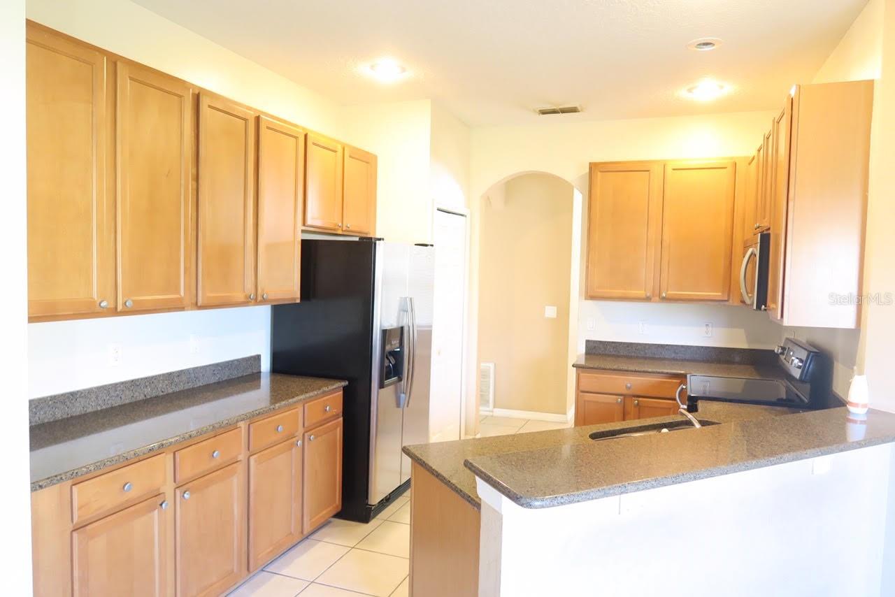 2906 SWEETSPIRE CIR, KISSIMMEE, FL, 34746