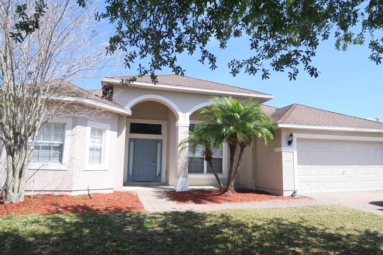 2906 SWEETSPIRE CIR, KISSIMMEE, FL, 34746