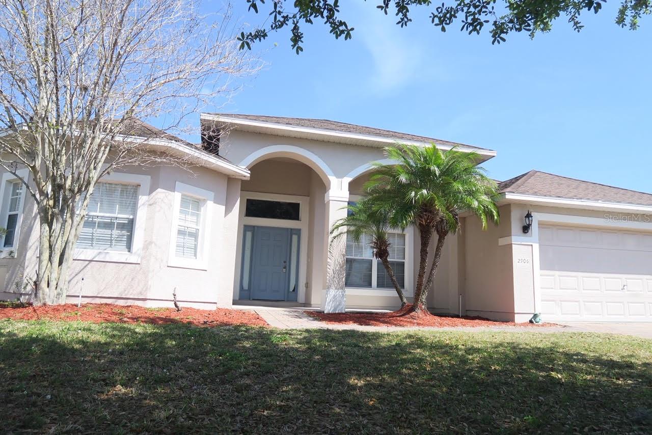 2906 SWEETSPIRE CIR, KISSIMMEE, FL, 34746