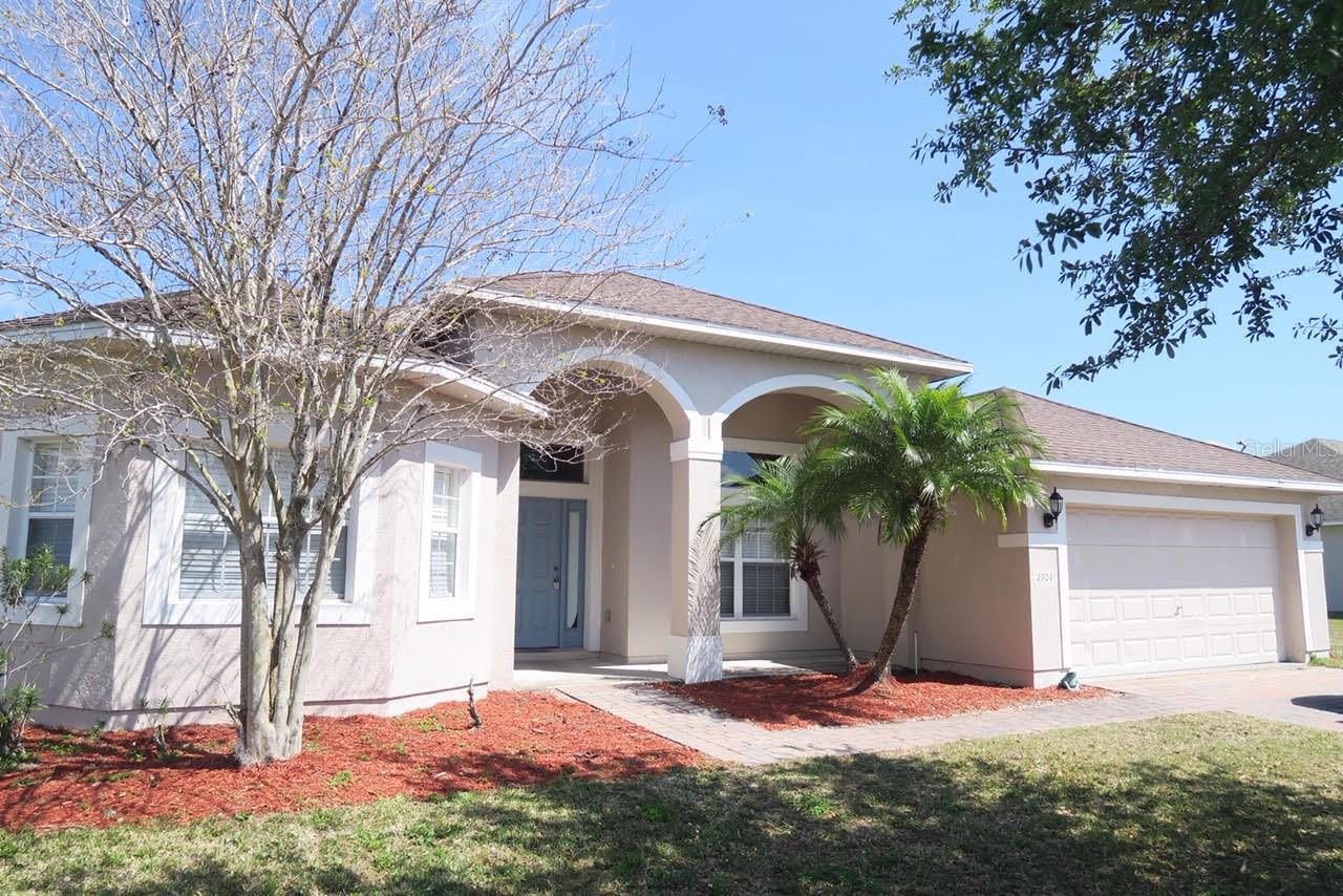 2906 SWEETSPIRE CIR, KISSIMMEE, FL, 34746