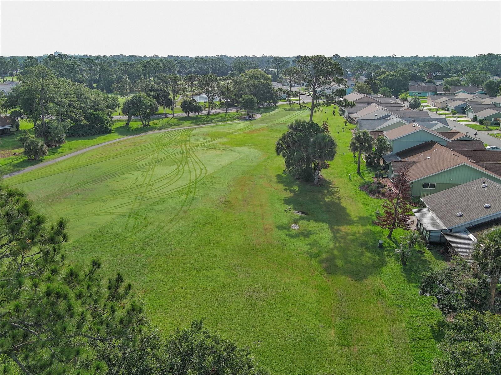 25 ANDREA DR, NEW SMYRNA BEACH, FL, 32168