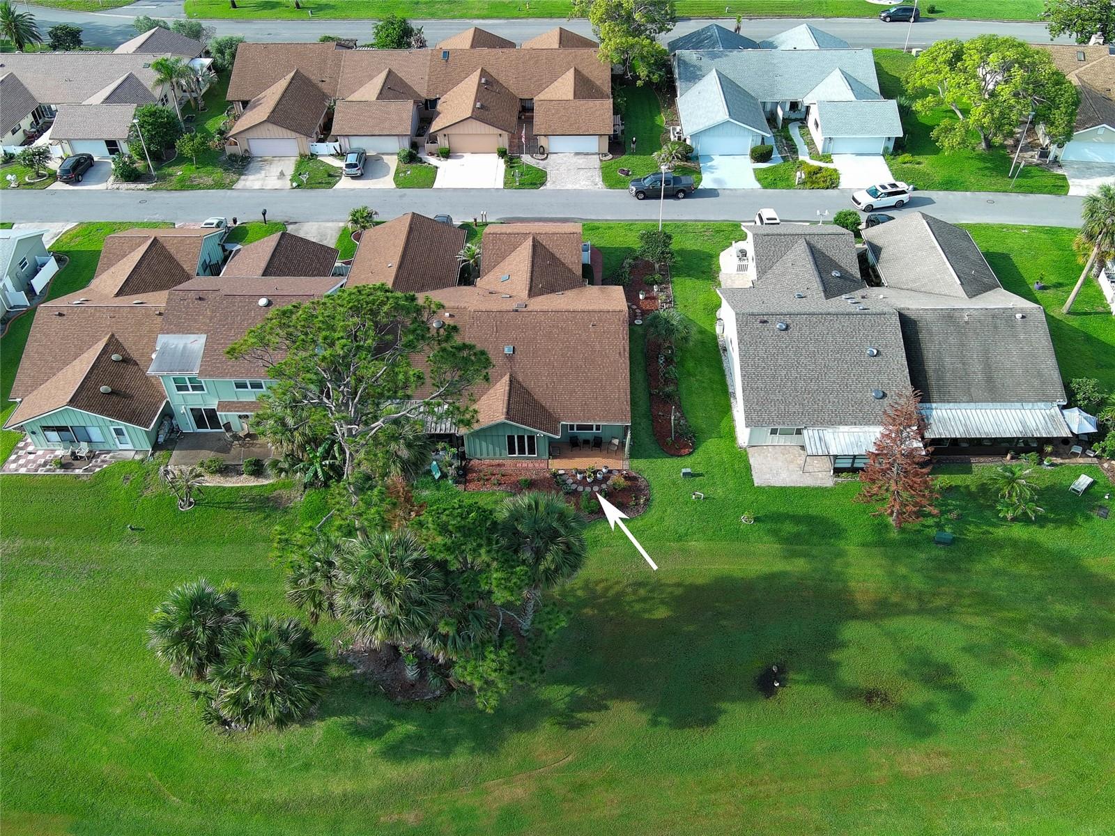 25 ANDREA DR, NEW SMYRNA BEACH, FL, 32168