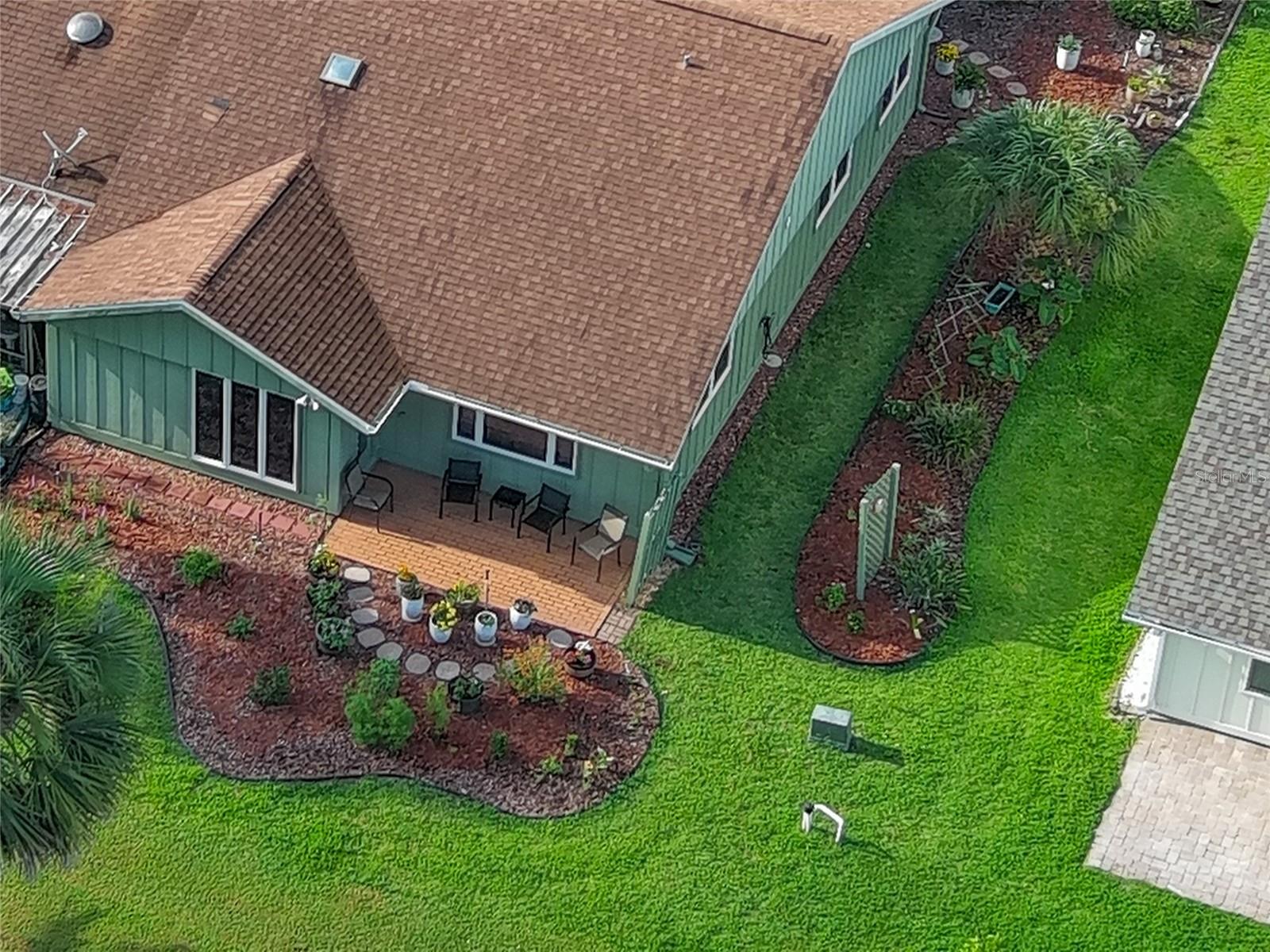 25 ANDREA DR, NEW SMYRNA BEACH, FL, 32168