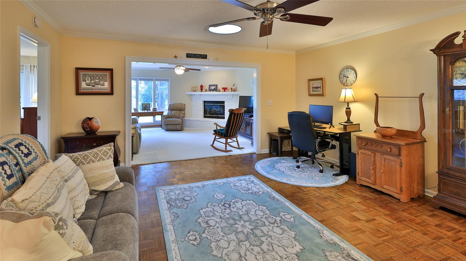 25 ANDREA DR, NEW SMYRNA BEACH, FL, 32168