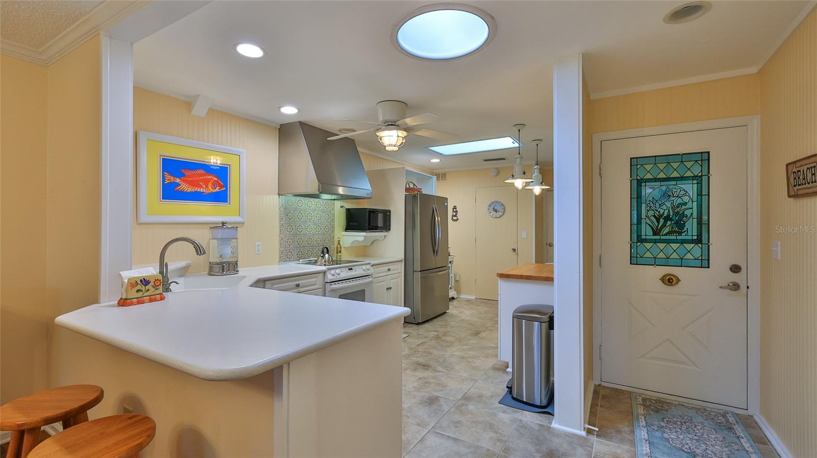 25 ANDREA DR, NEW SMYRNA BEACH, FL, 32168