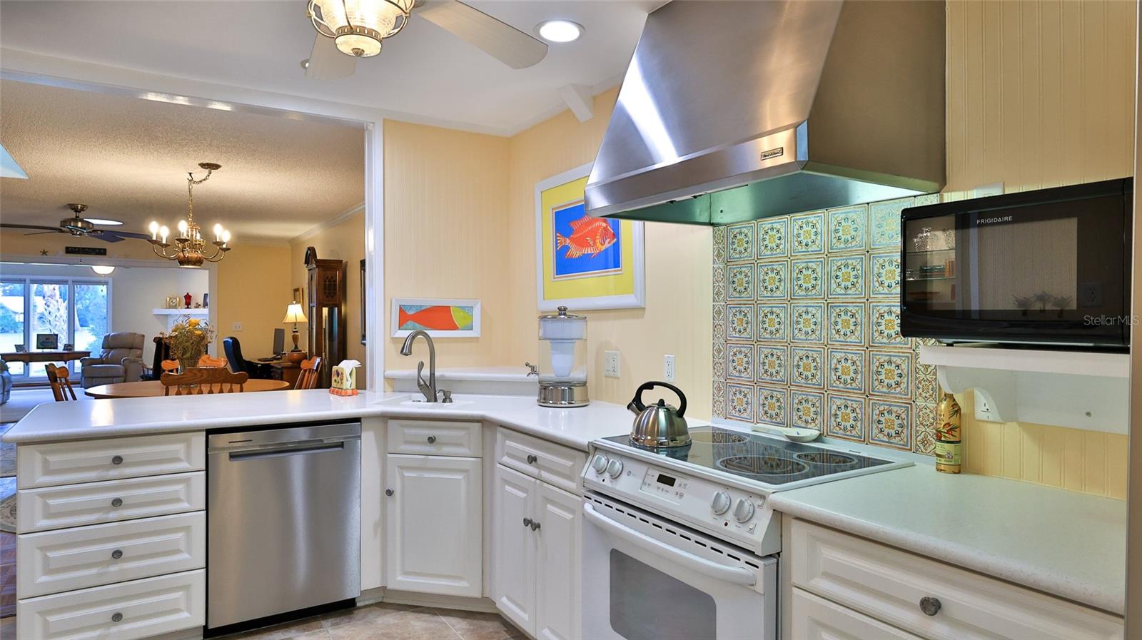 25 ANDREA DR, NEW SMYRNA BEACH, FL, 32168