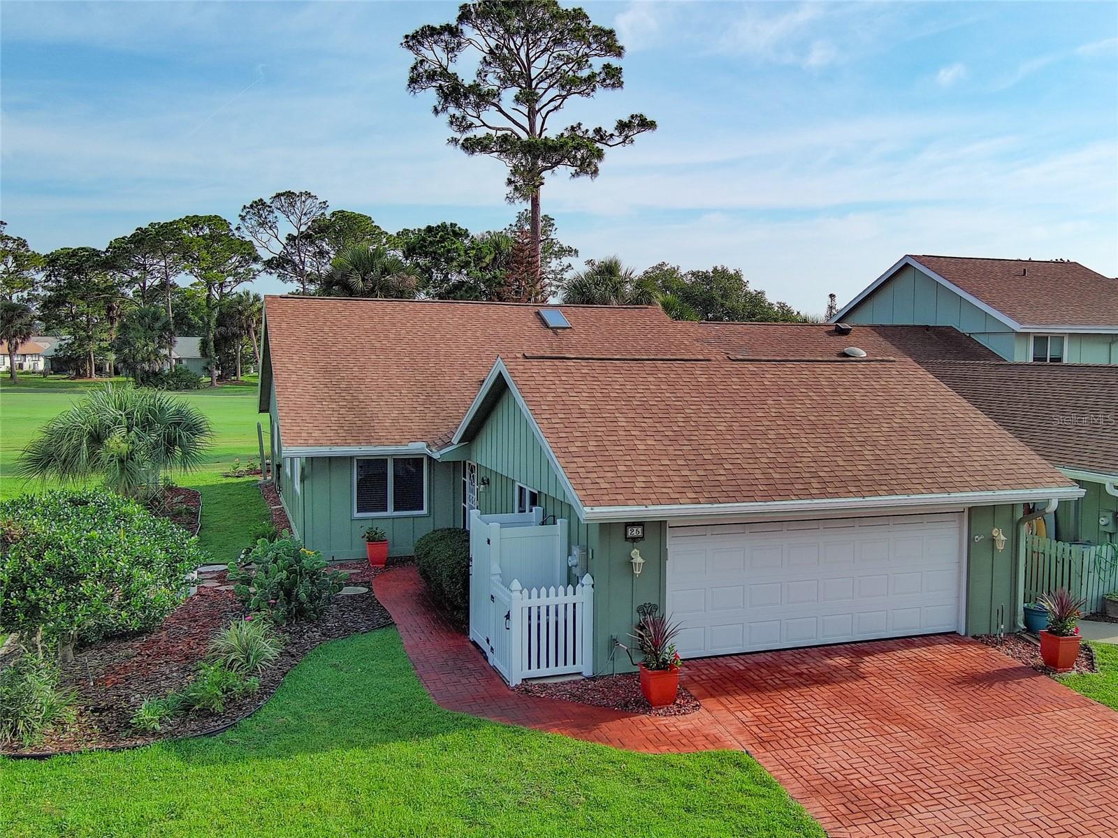 25 ANDREA DR, NEW SMYRNA BEACH, FL, 32168