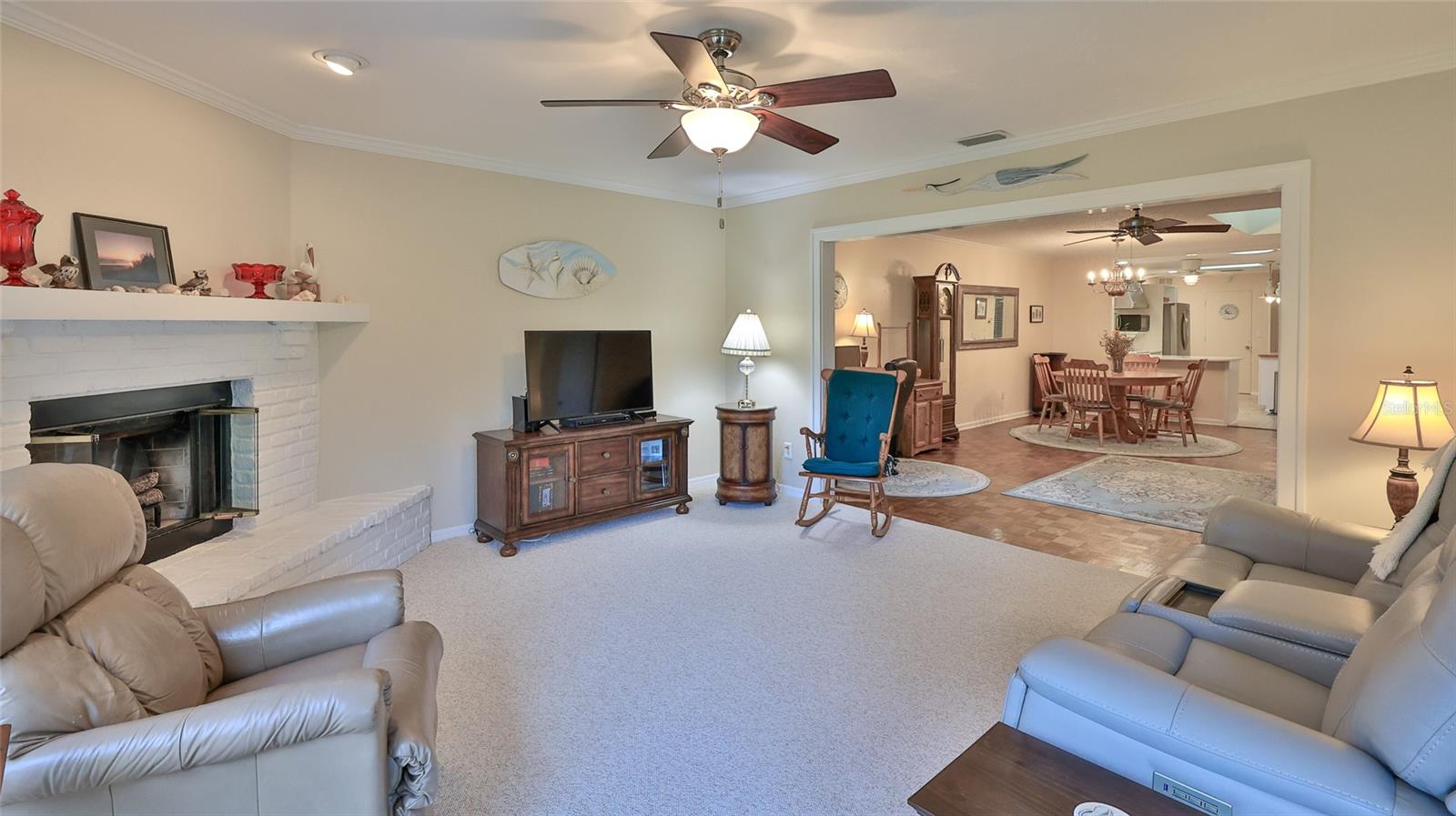 25 ANDREA DR, NEW SMYRNA BEACH, FL, 32168