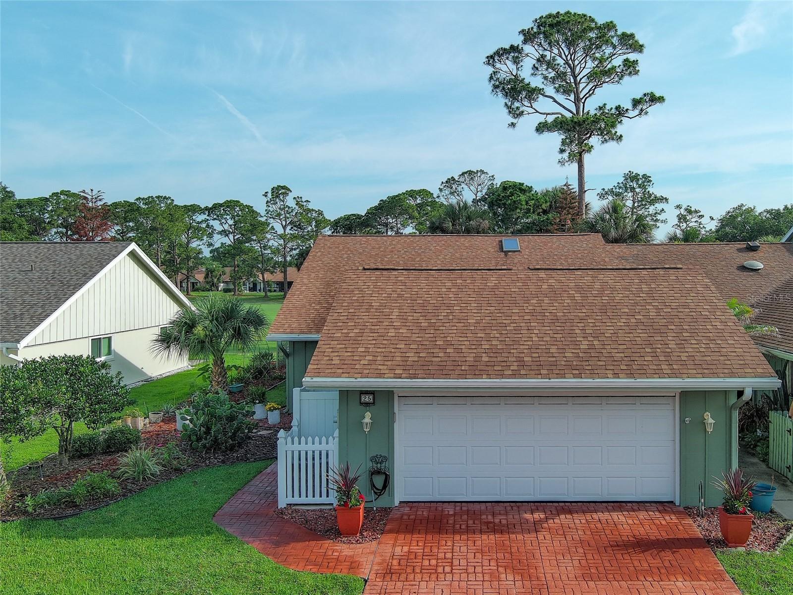 25 ANDREA DR, NEW SMYRNA BEACH, FL, 32168