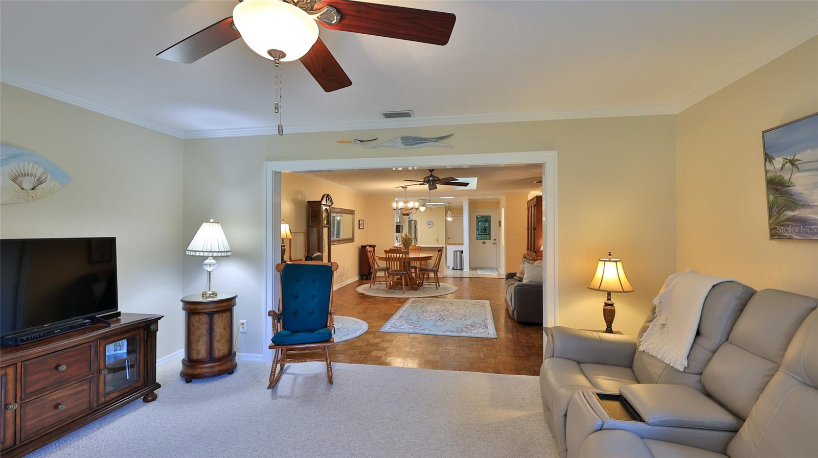 25 ANDREA DR, NEW SMYRNA BEACH, FL, 32168