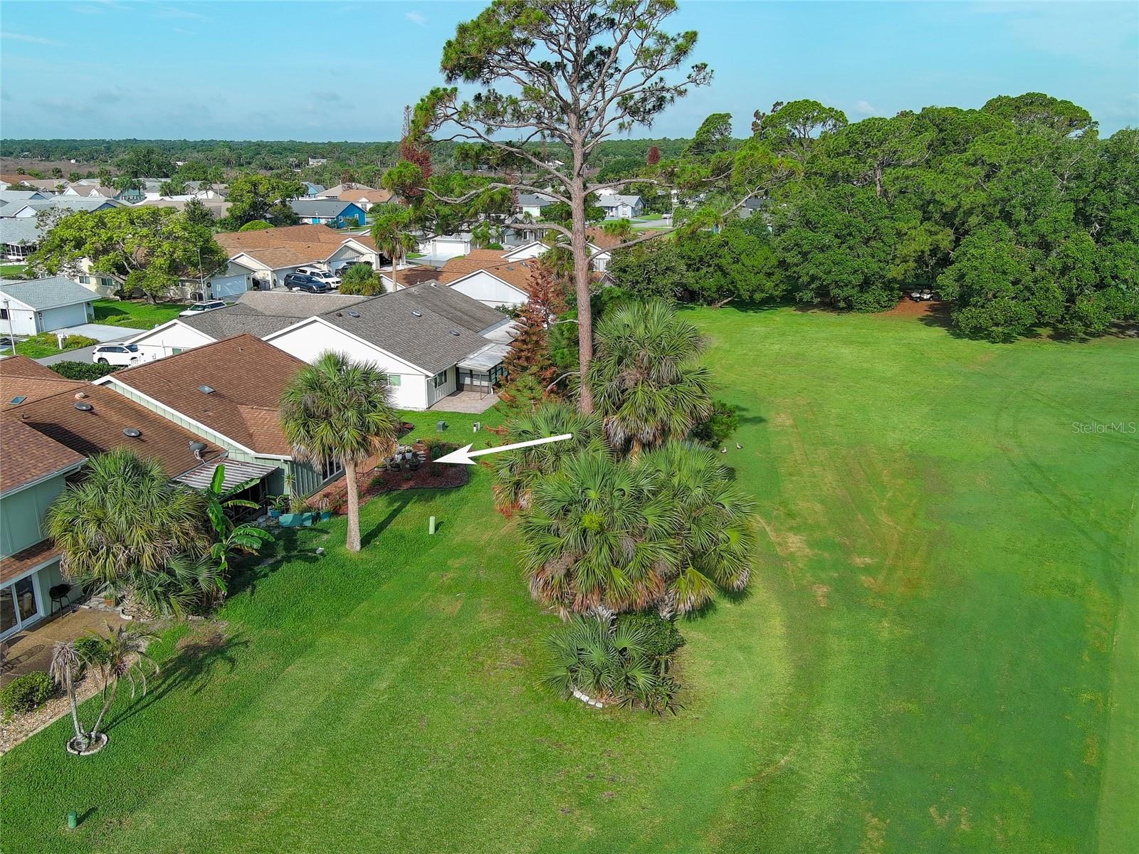 25 ANDREA DR, NEW SMYRNA BEACH, FL, 32168