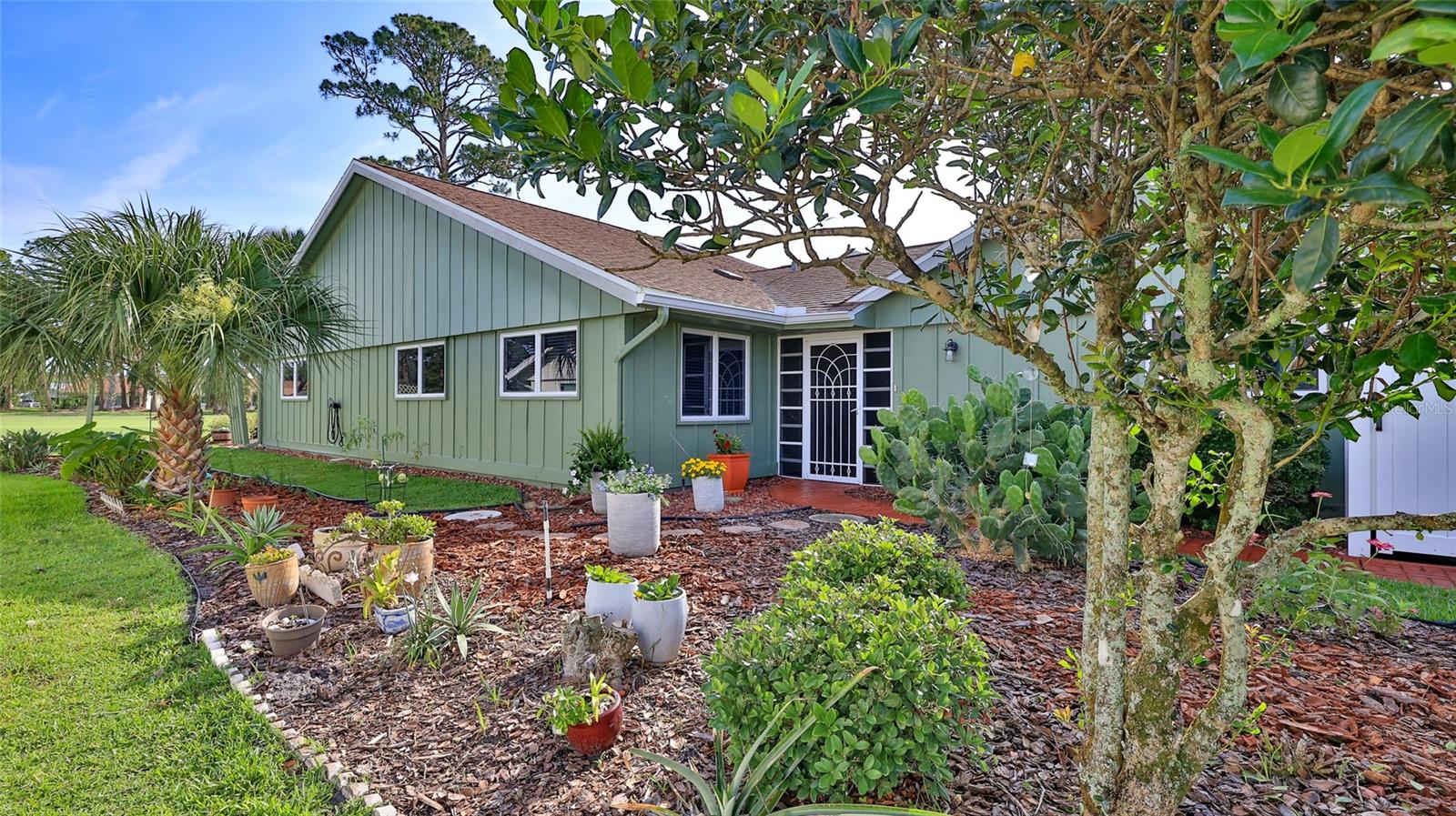 25 ANDREA DR, NEW SMYRNA BEACH, FL, 32168