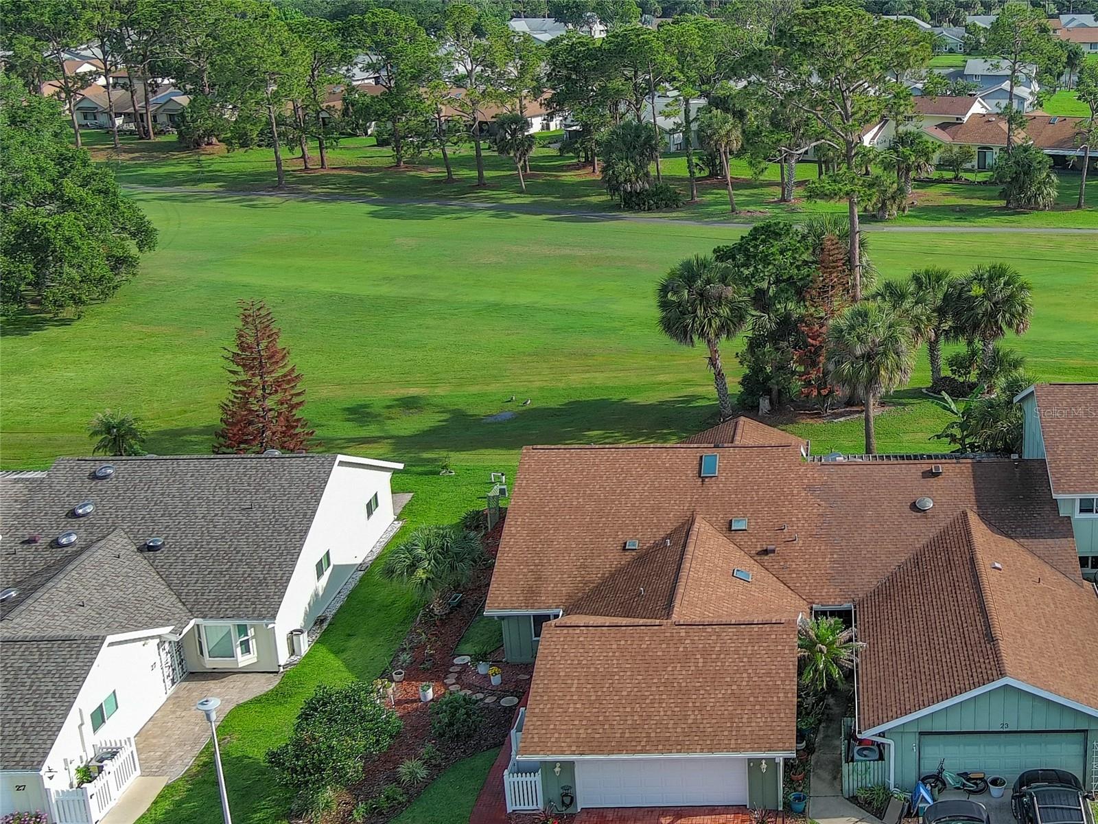 25 ANDREA DR, NEW SMYRNA BEACH, FL, 32168