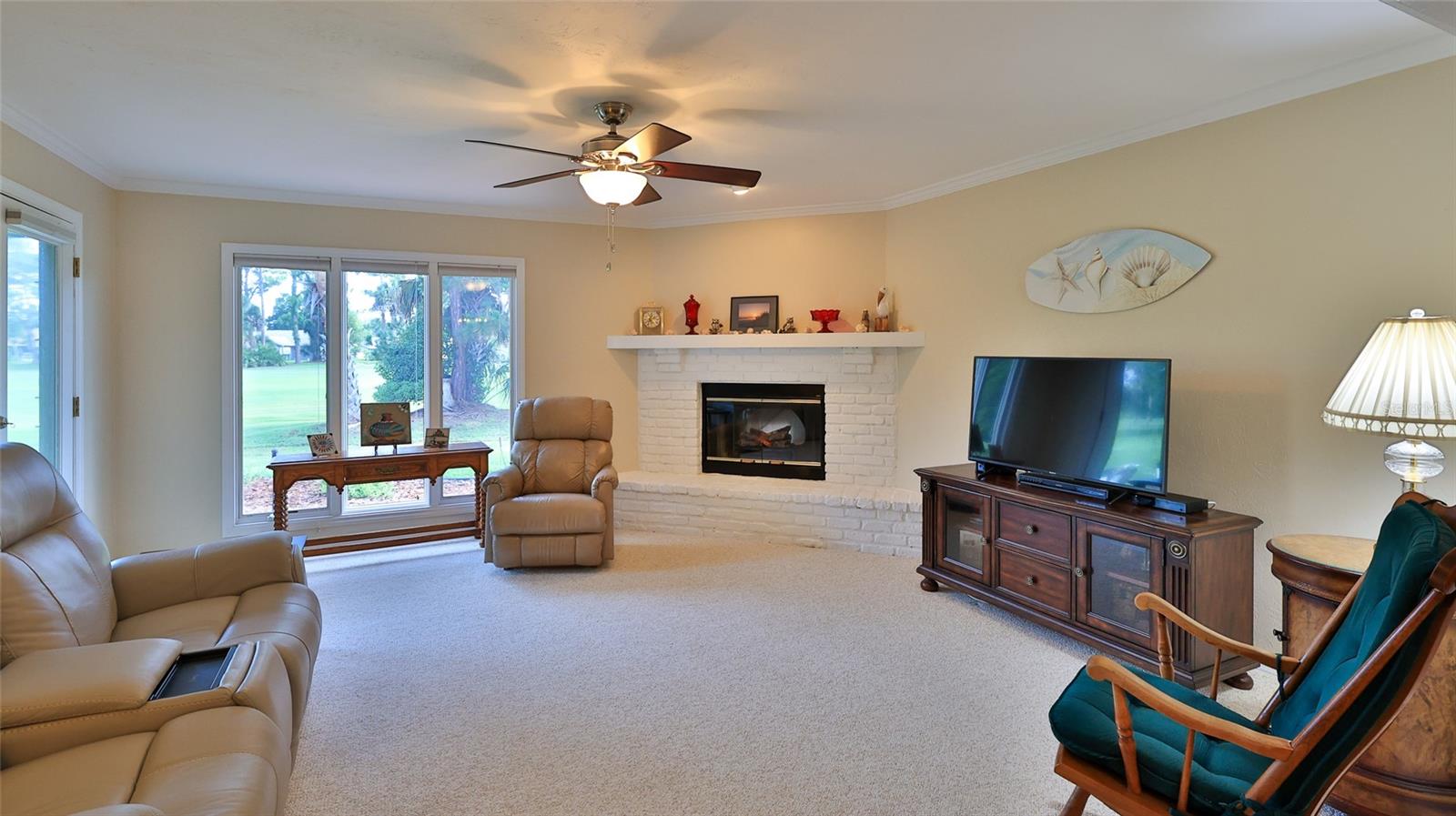 25 ANDREA DR, NEW SMYRNA BEACH, FL, 32168