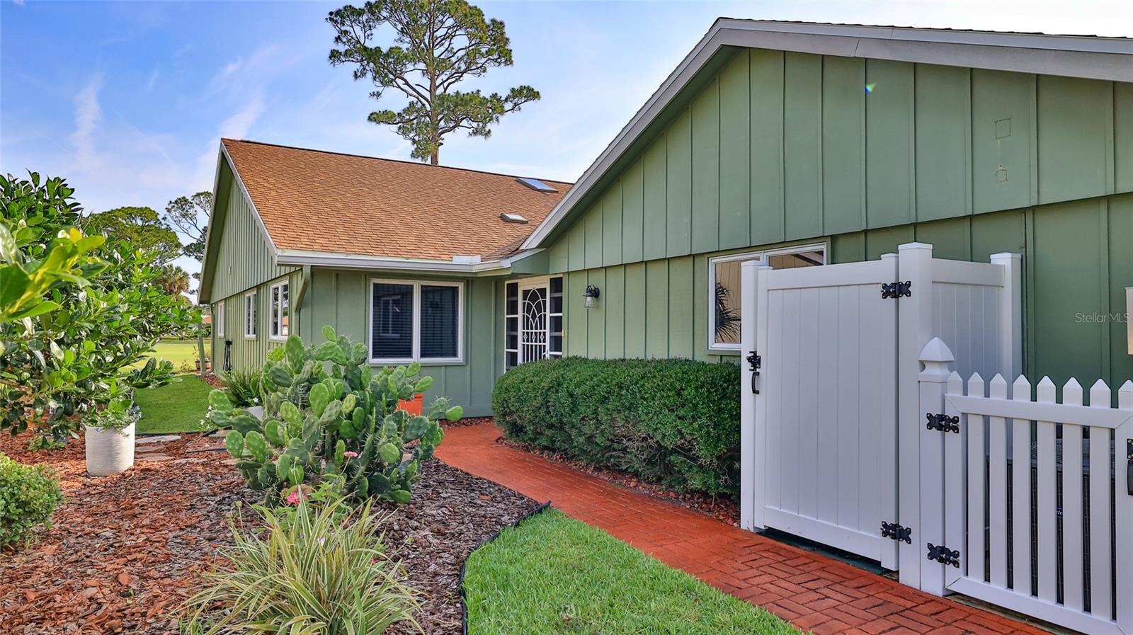 25 ANDREA DR, NEW SMYRNA BEACH, FL, 32168