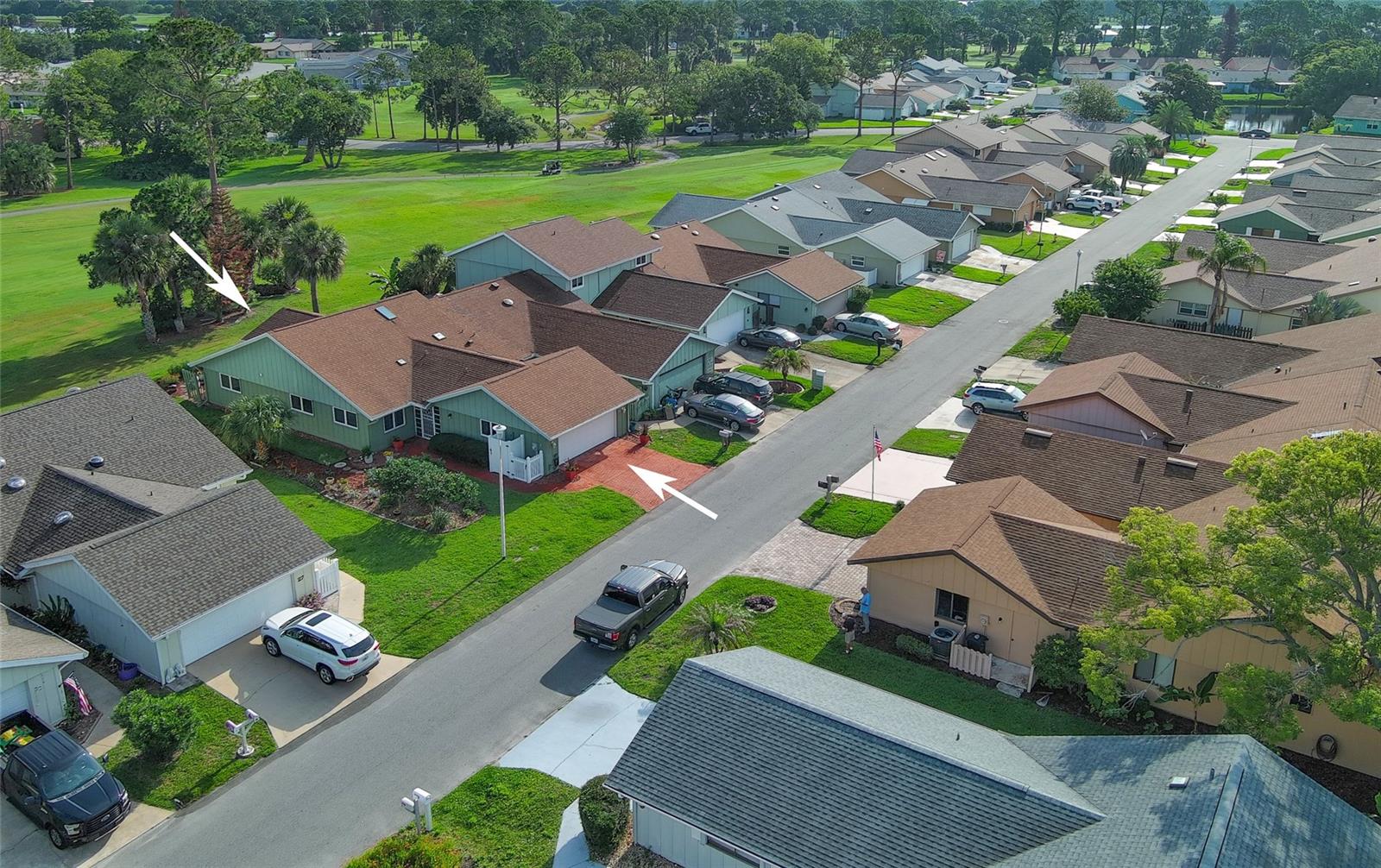 25 ANDREA DR, NEW SMYRNA BEACH, FL, 32168