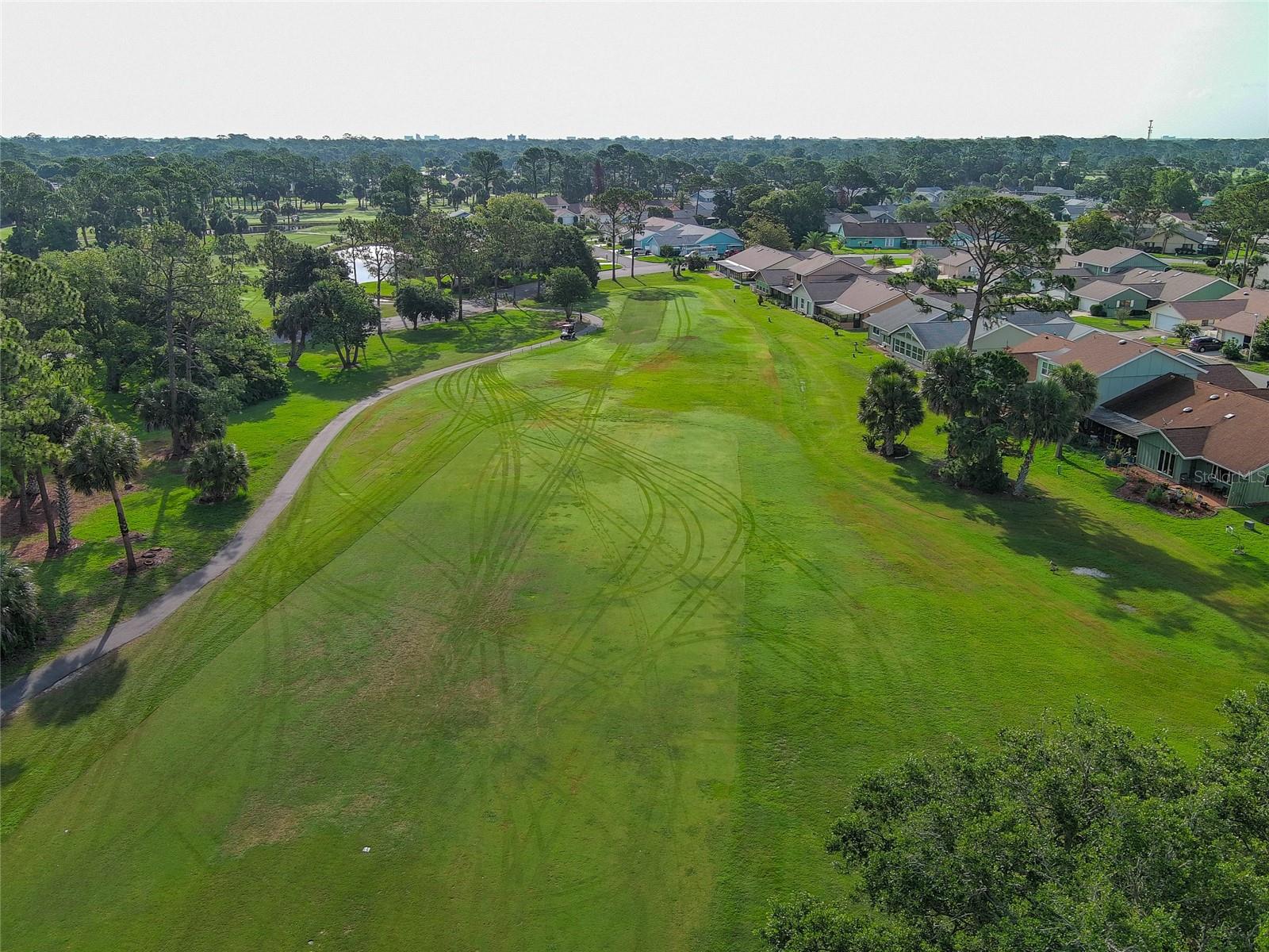 25 ANDREA DR, NEW SMYRNA BEACH, FL, 32168