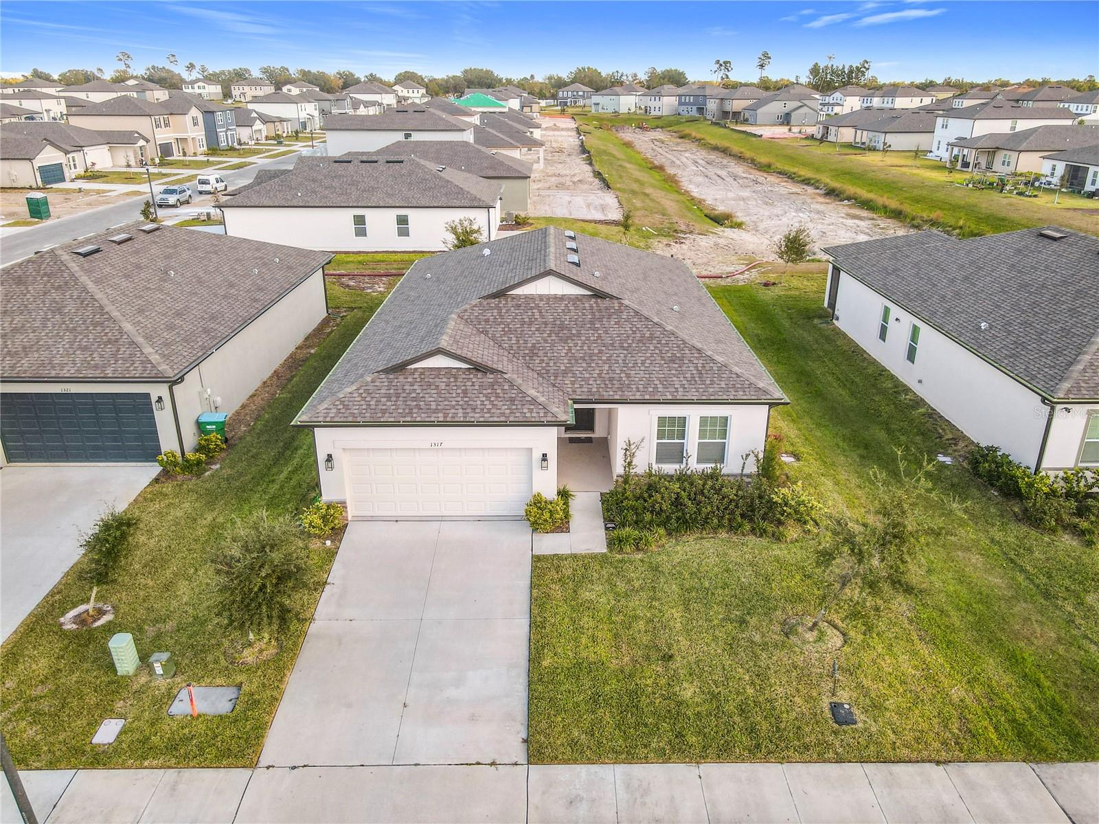 1317 STERLING POINTE DR, DELTONA, FL, 32725