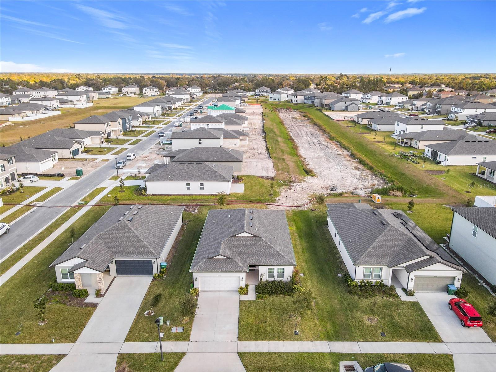 1317 STERLING POINTE DR, DELTONA, FL, 32725