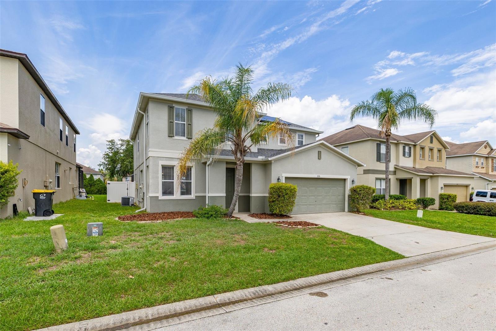 235 KETTERING RD, DAVENPORT, FL, 33897