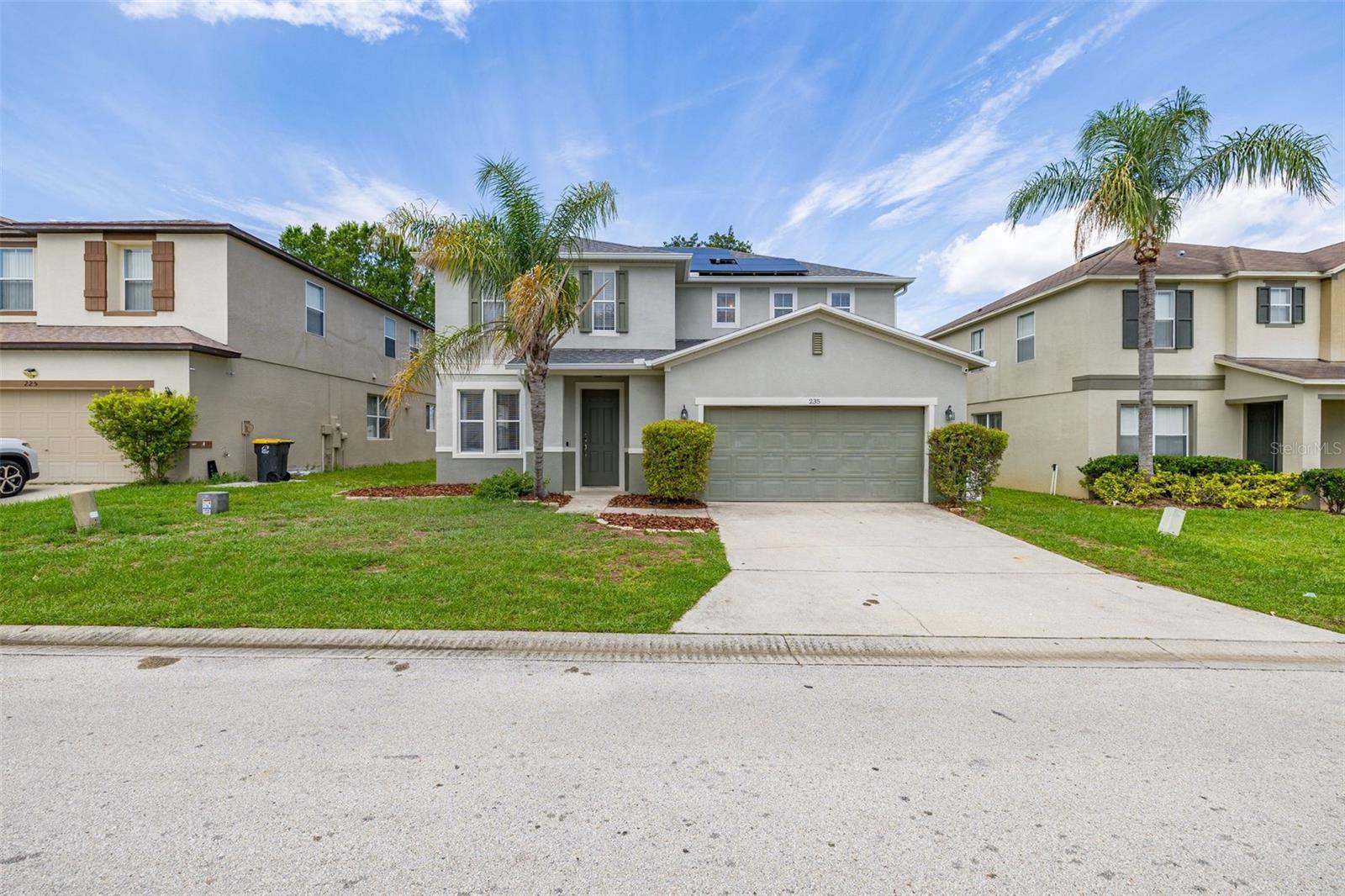 235 KETTERING RD, DAVENPORT, FL, 33897
